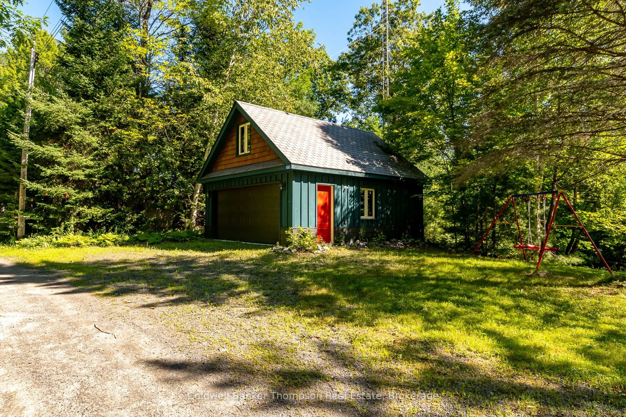 1063 Lakeview Road