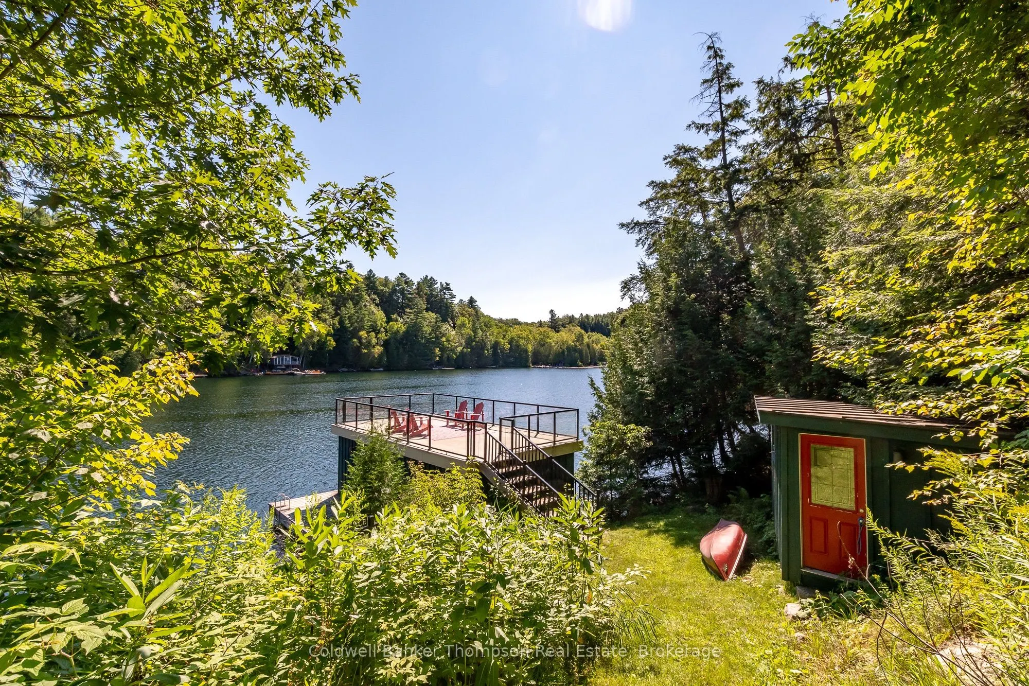 1063 Lakeview Road