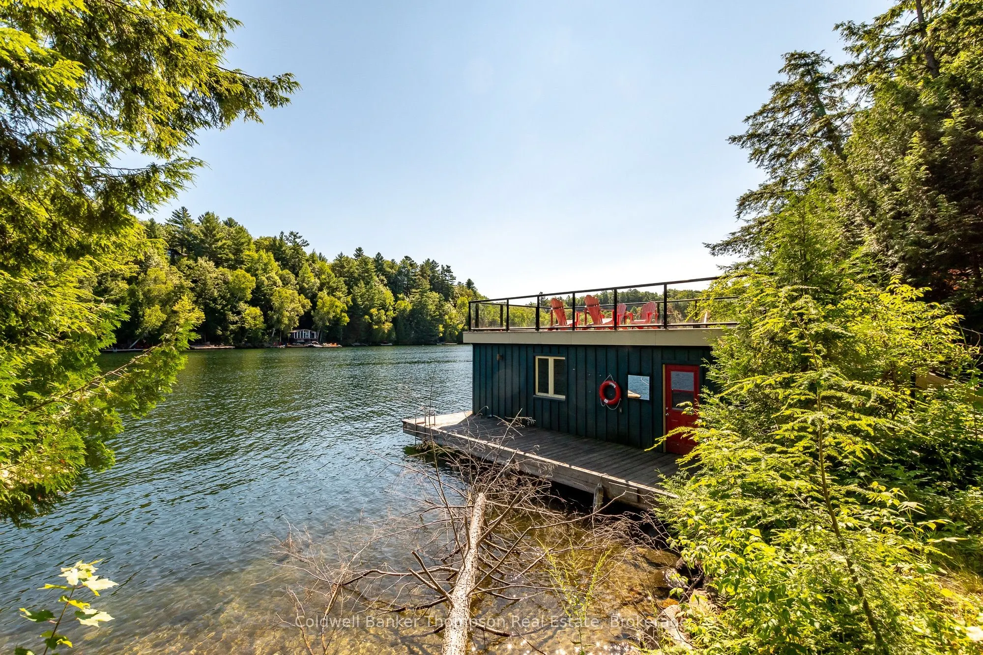 1063 Lakeview Road
