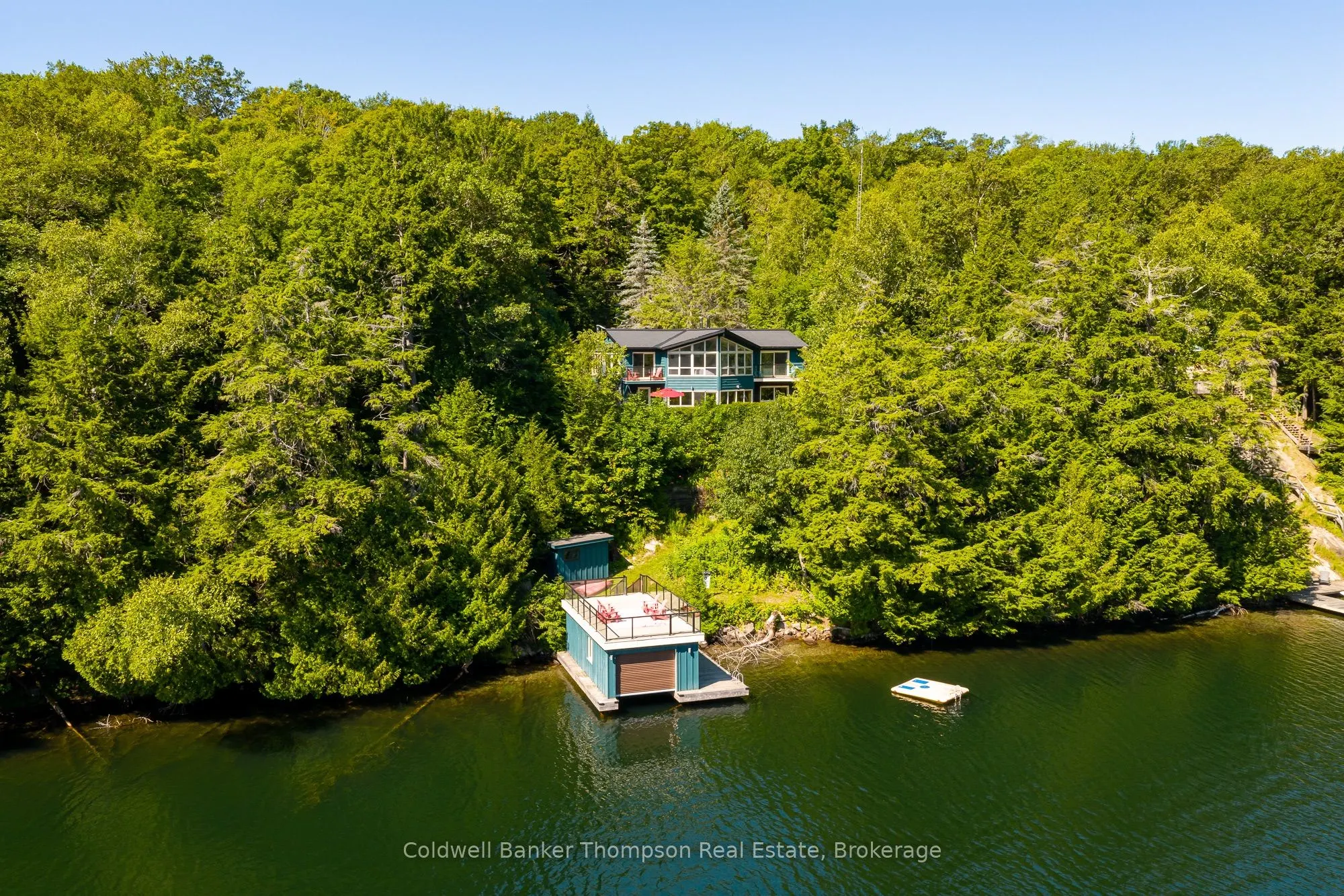 1063 Lakeview Road
