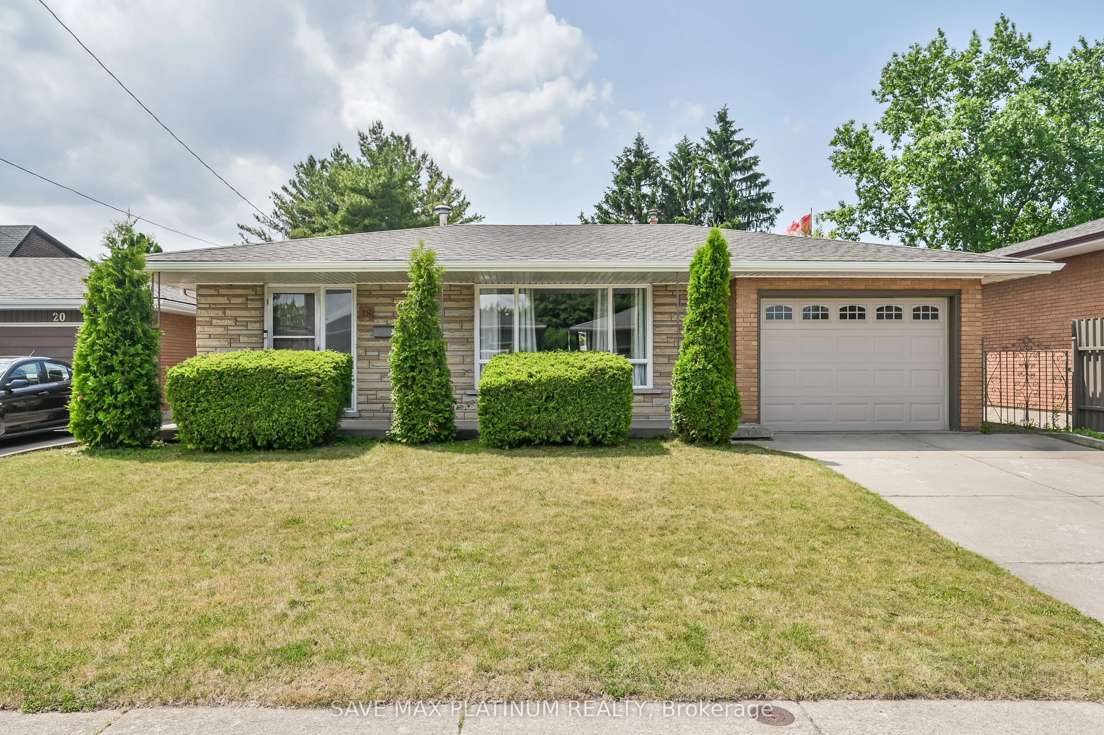 18 Gardenia Court