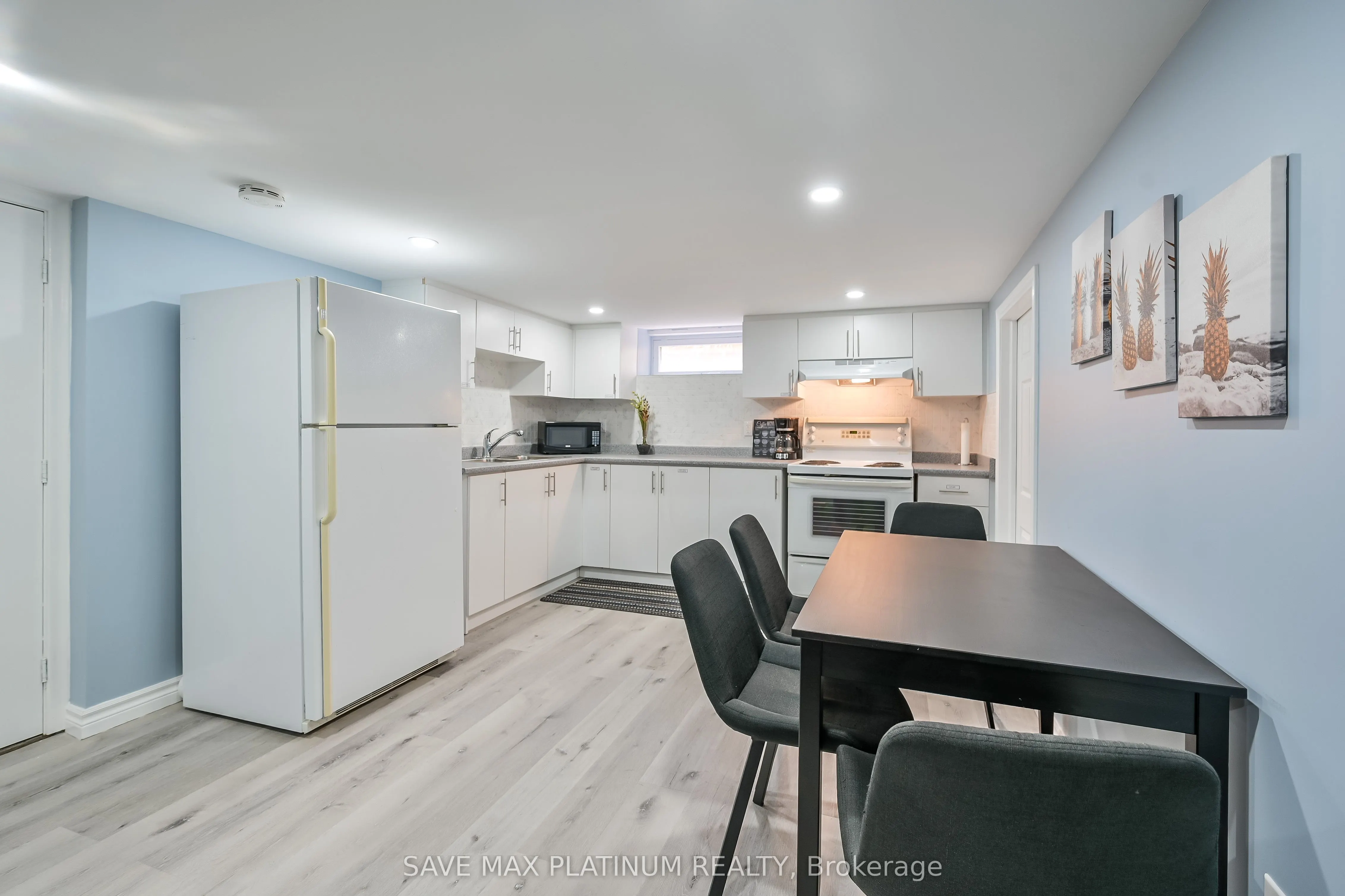 18 Gardenia Court