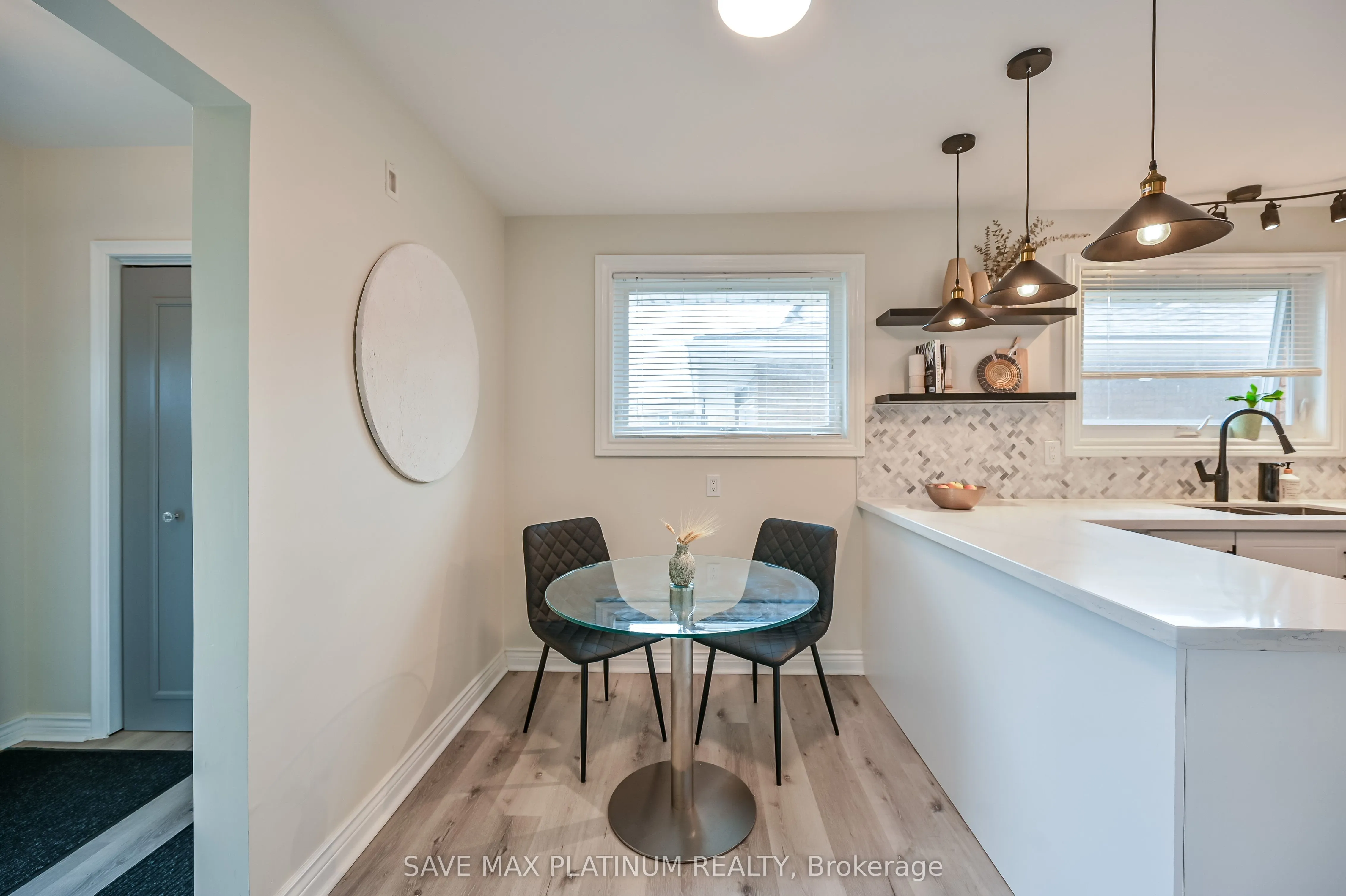 18 Gardenia Court