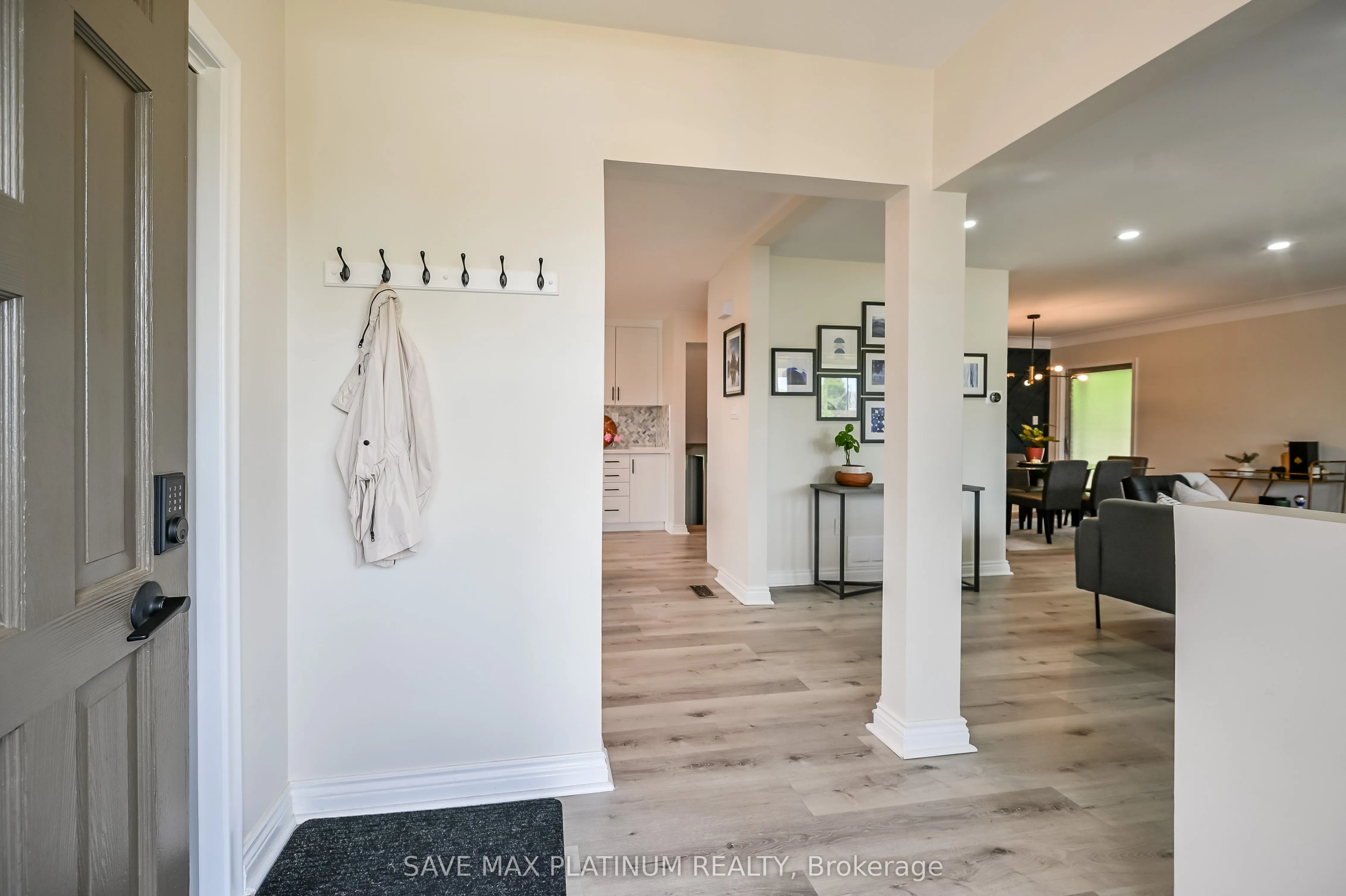 18 Gardenia Court
