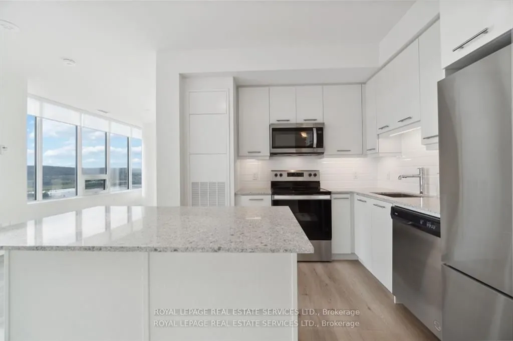 385 WINSTON Road, #1702