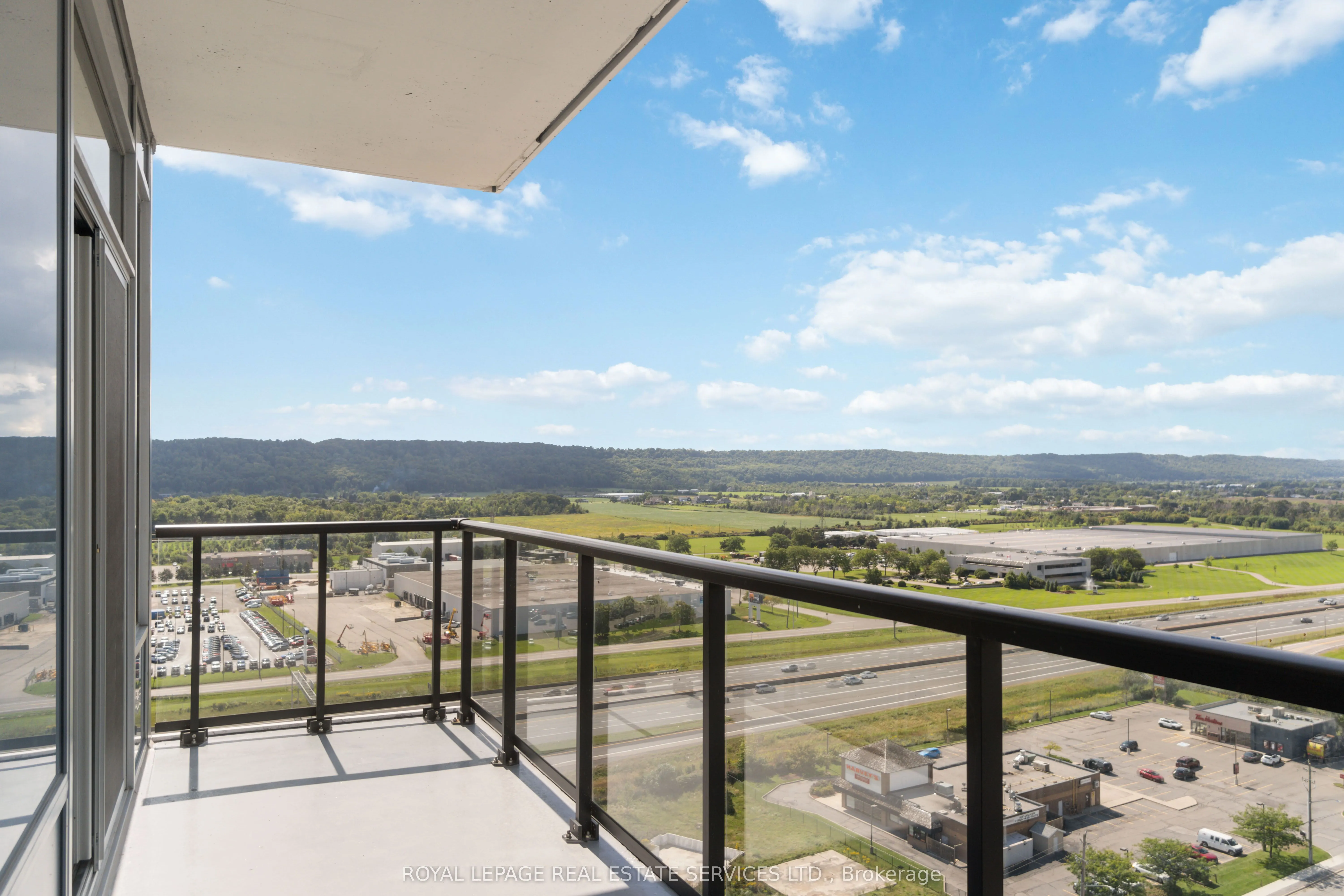 385 WINSTON Road, #1702