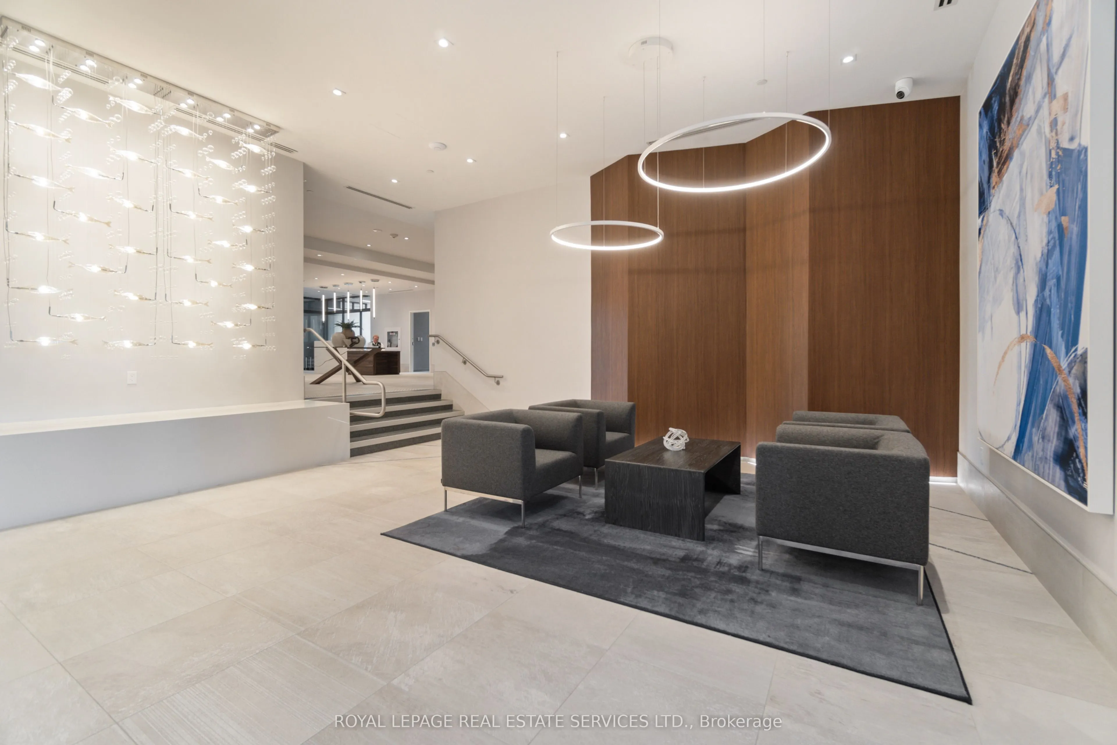 385 WINSTON Road, #1702