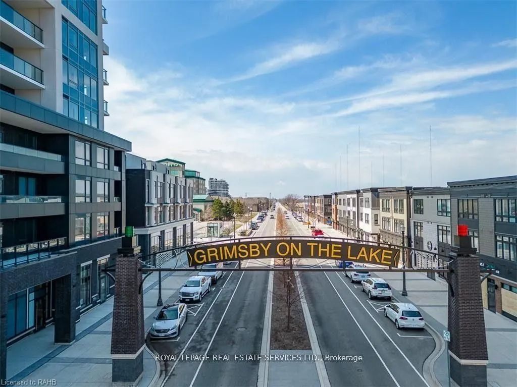 385 WINSTON Road, #1702