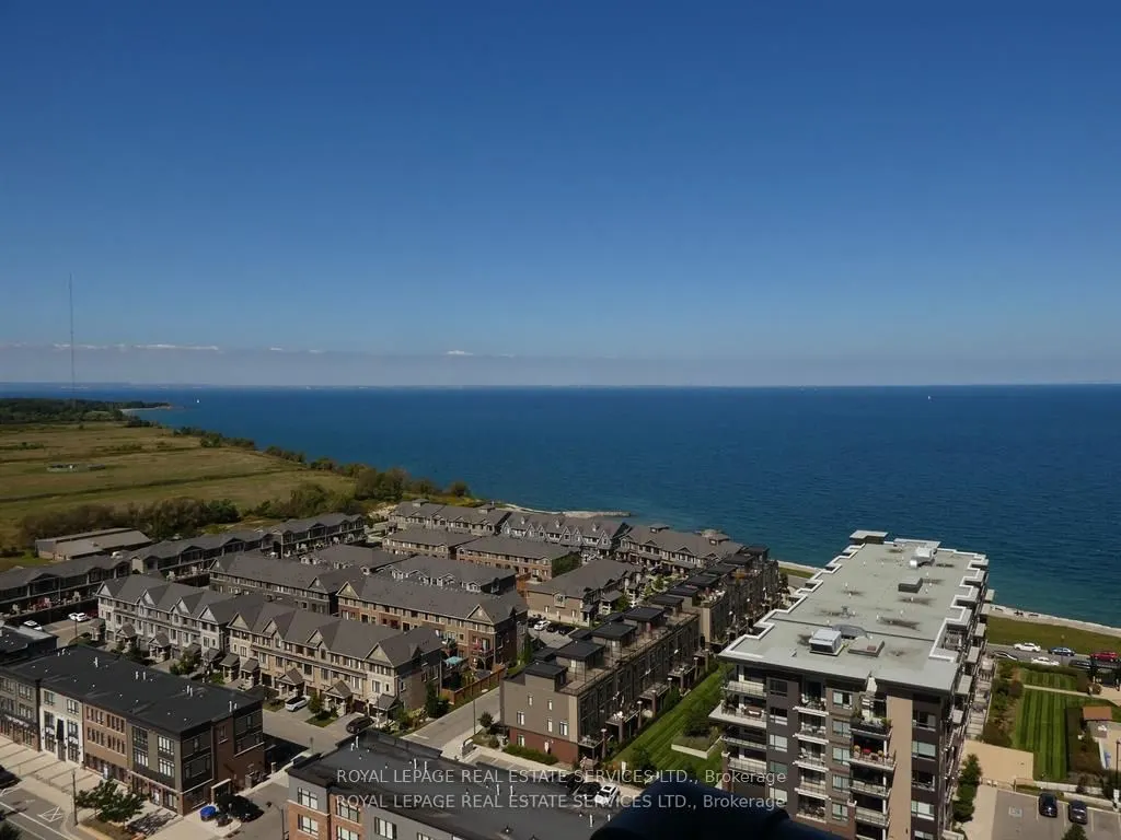 385 WINSTON Road, #1702