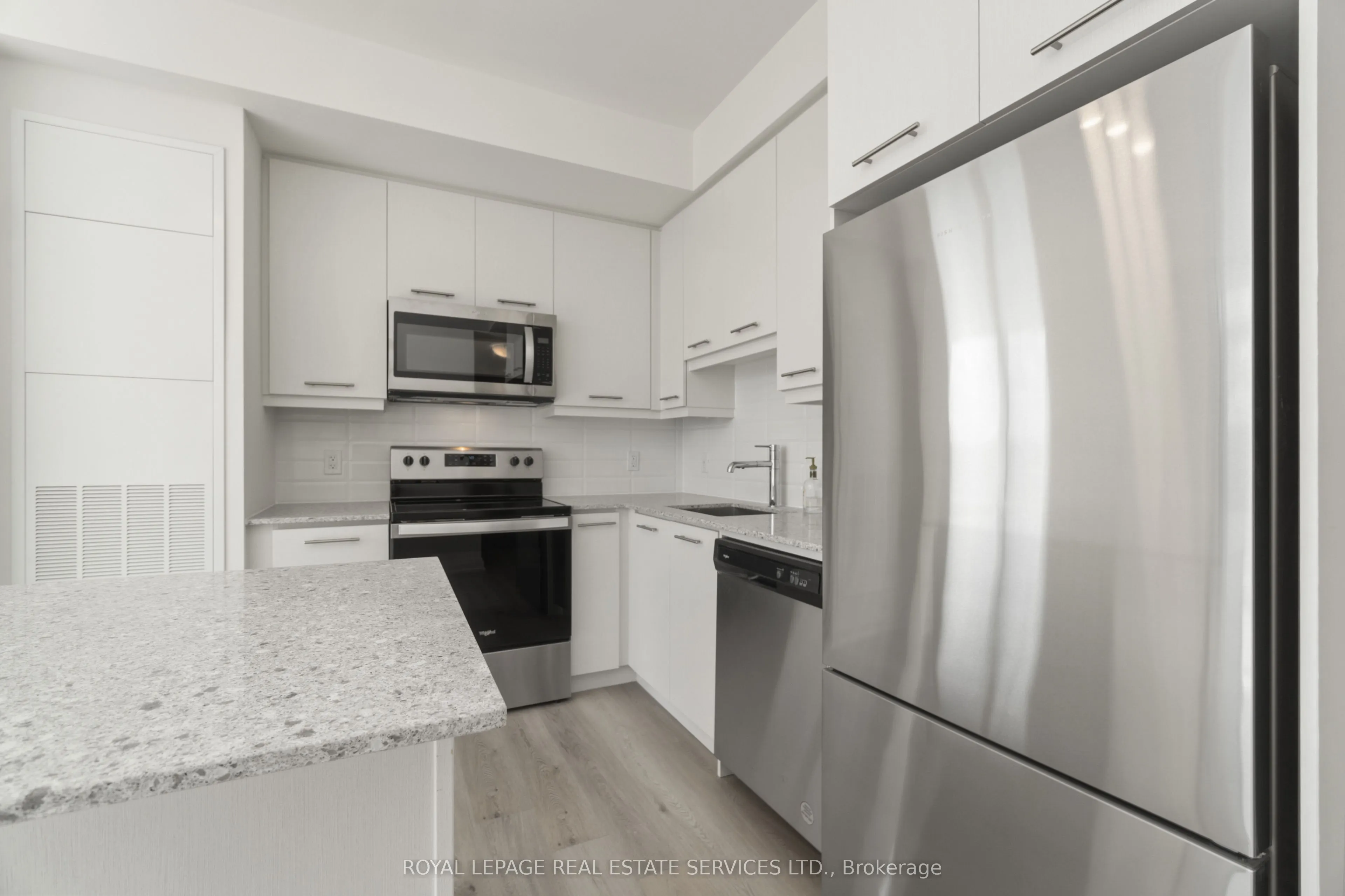 385 WINSTON Road, #1702