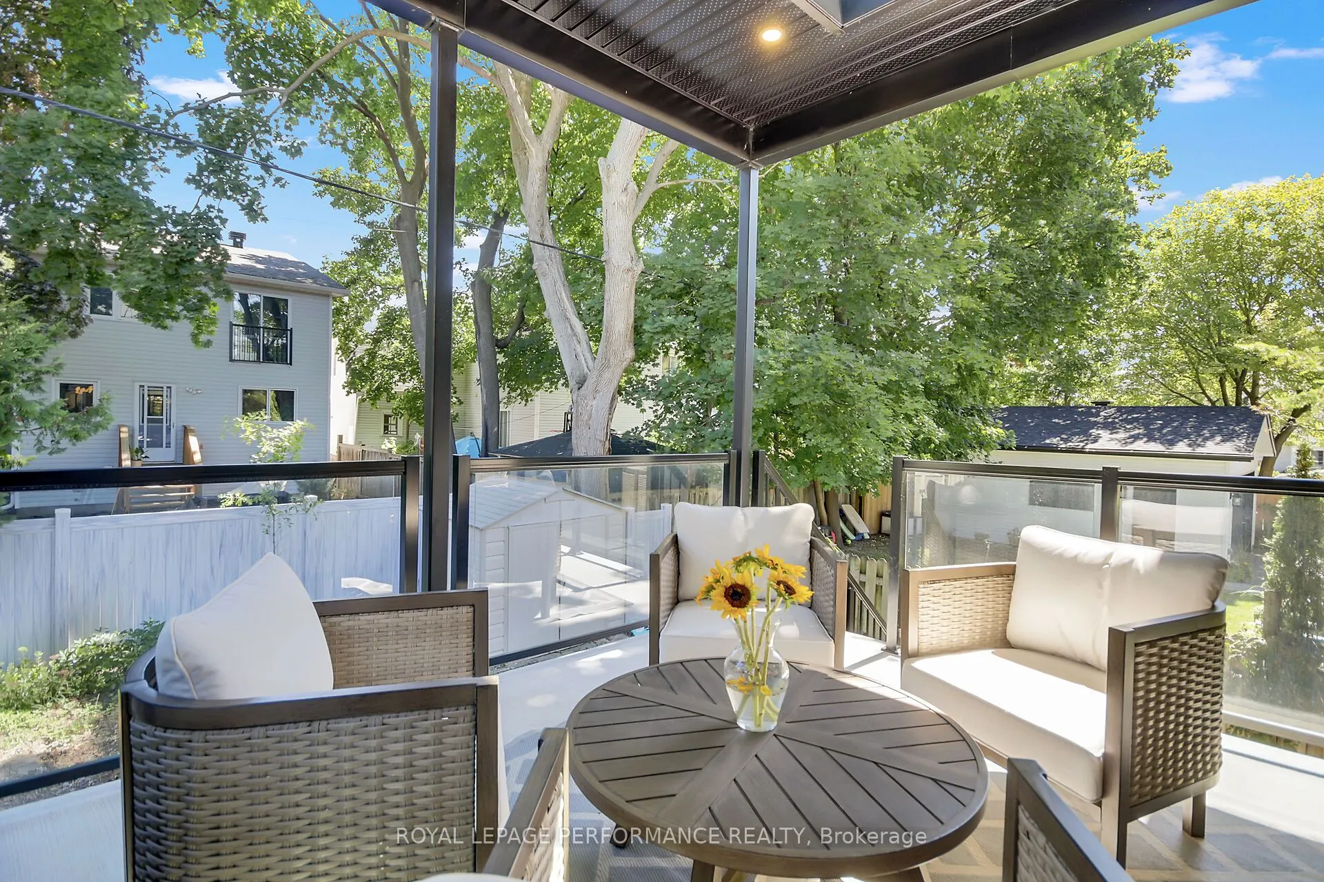 525 Edison Avenue