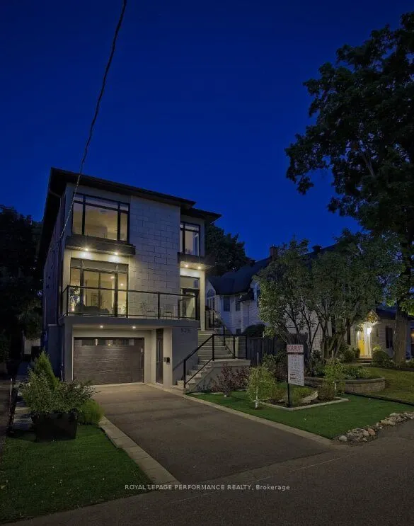 525 Edison Avenue