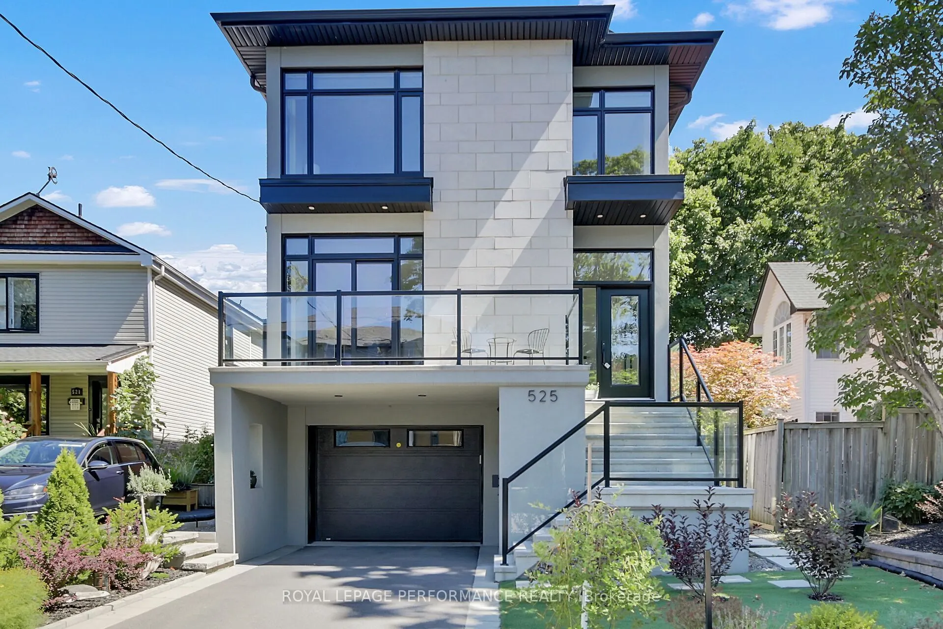 525 Edison Avenue