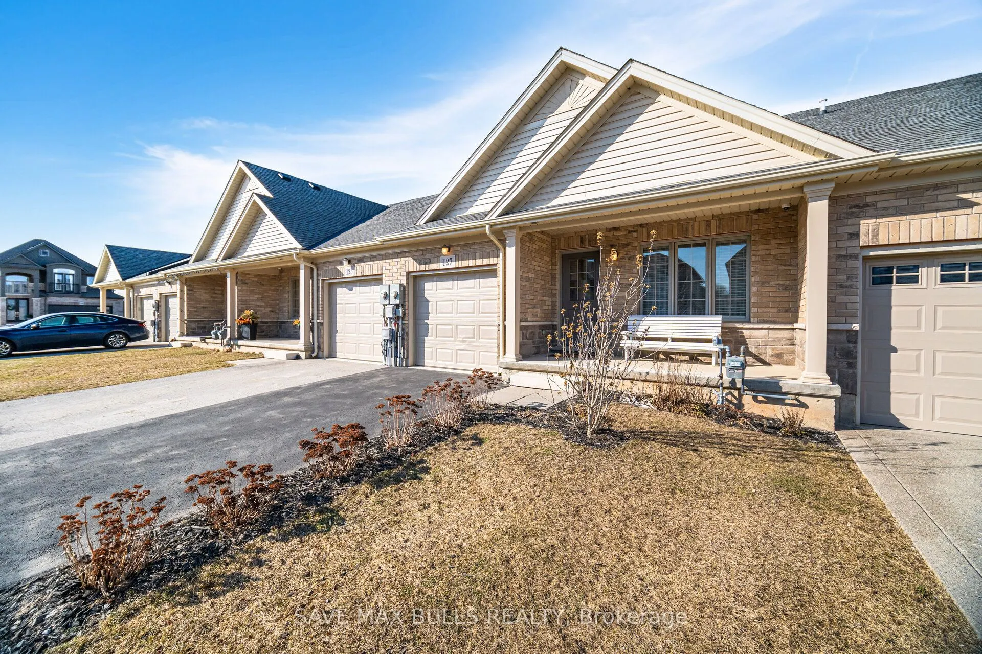 127 ACACIA Road