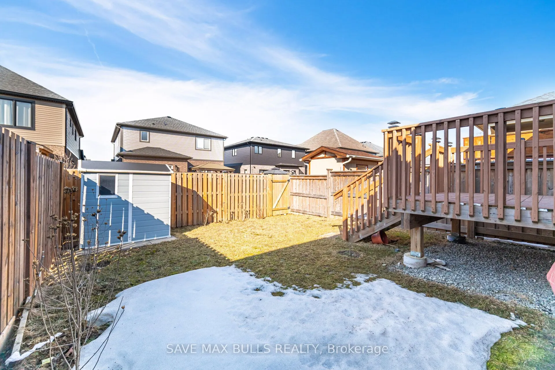 127 ACACIA Road