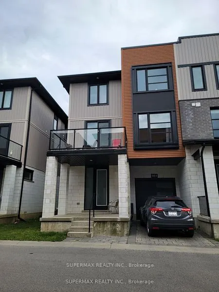 951 Georgetown Drive, #119