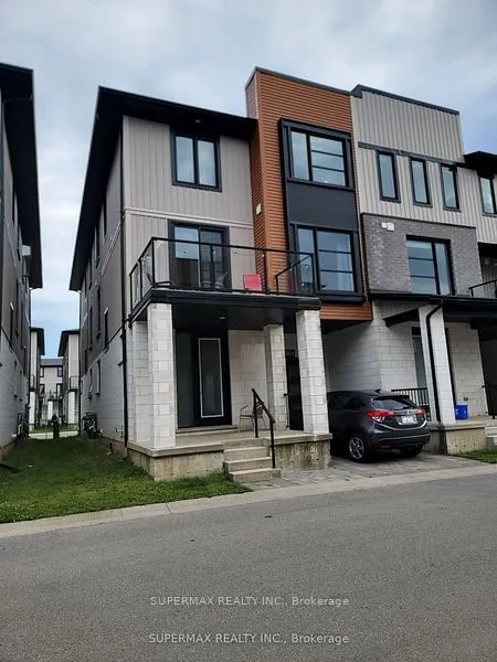 951 Georgetown Drive, #119