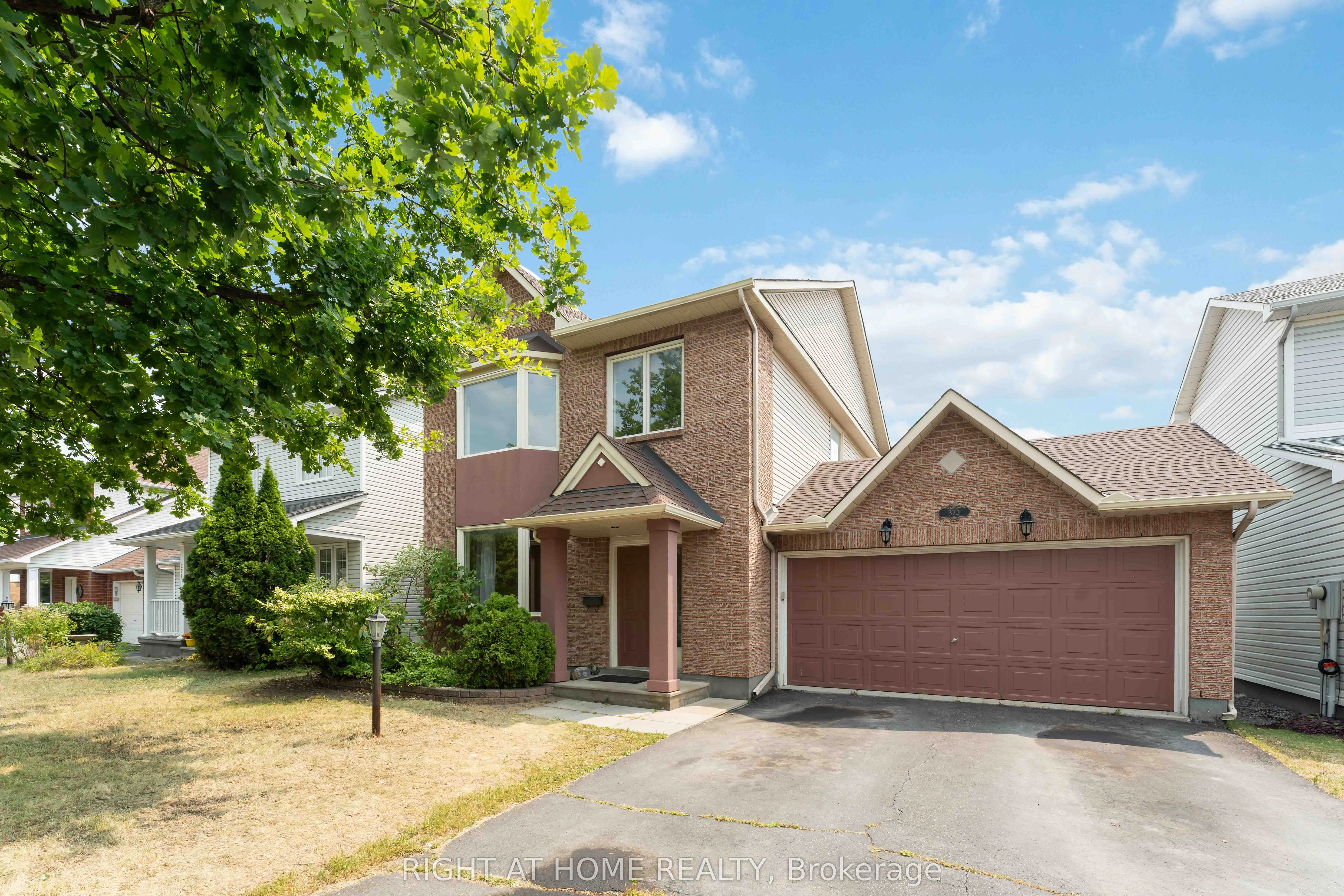 373 Stoneway Drive