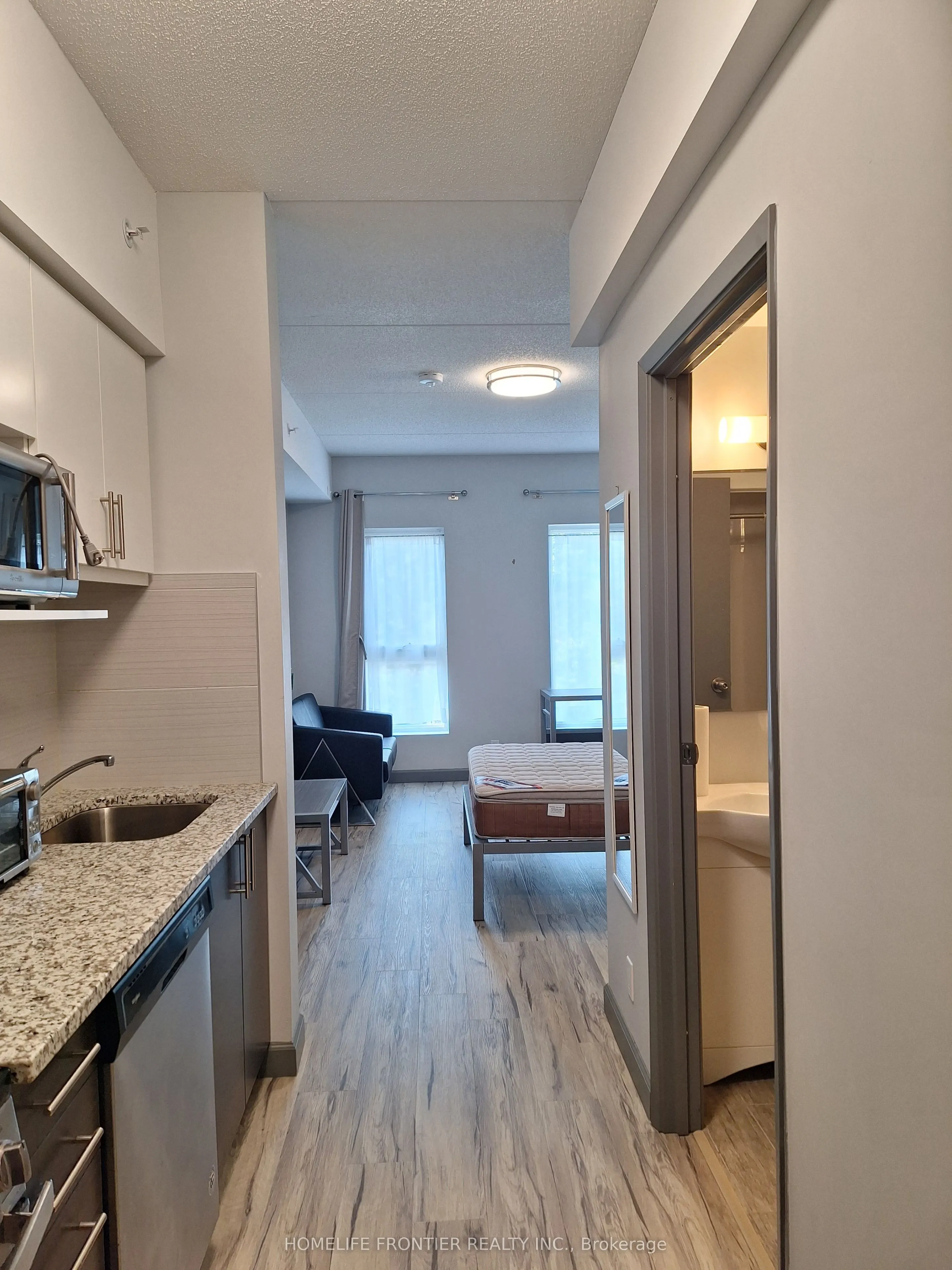 77 Leland Street, #519