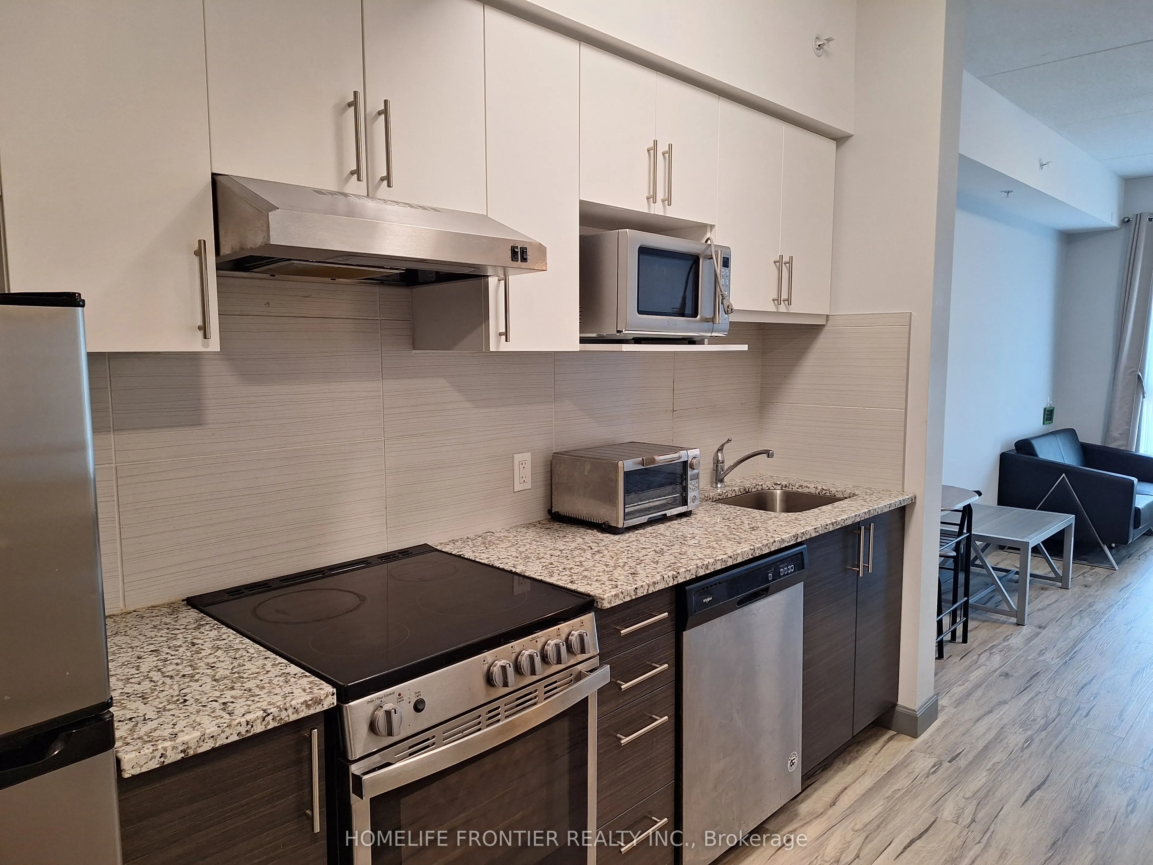 77 Leland Street, #519