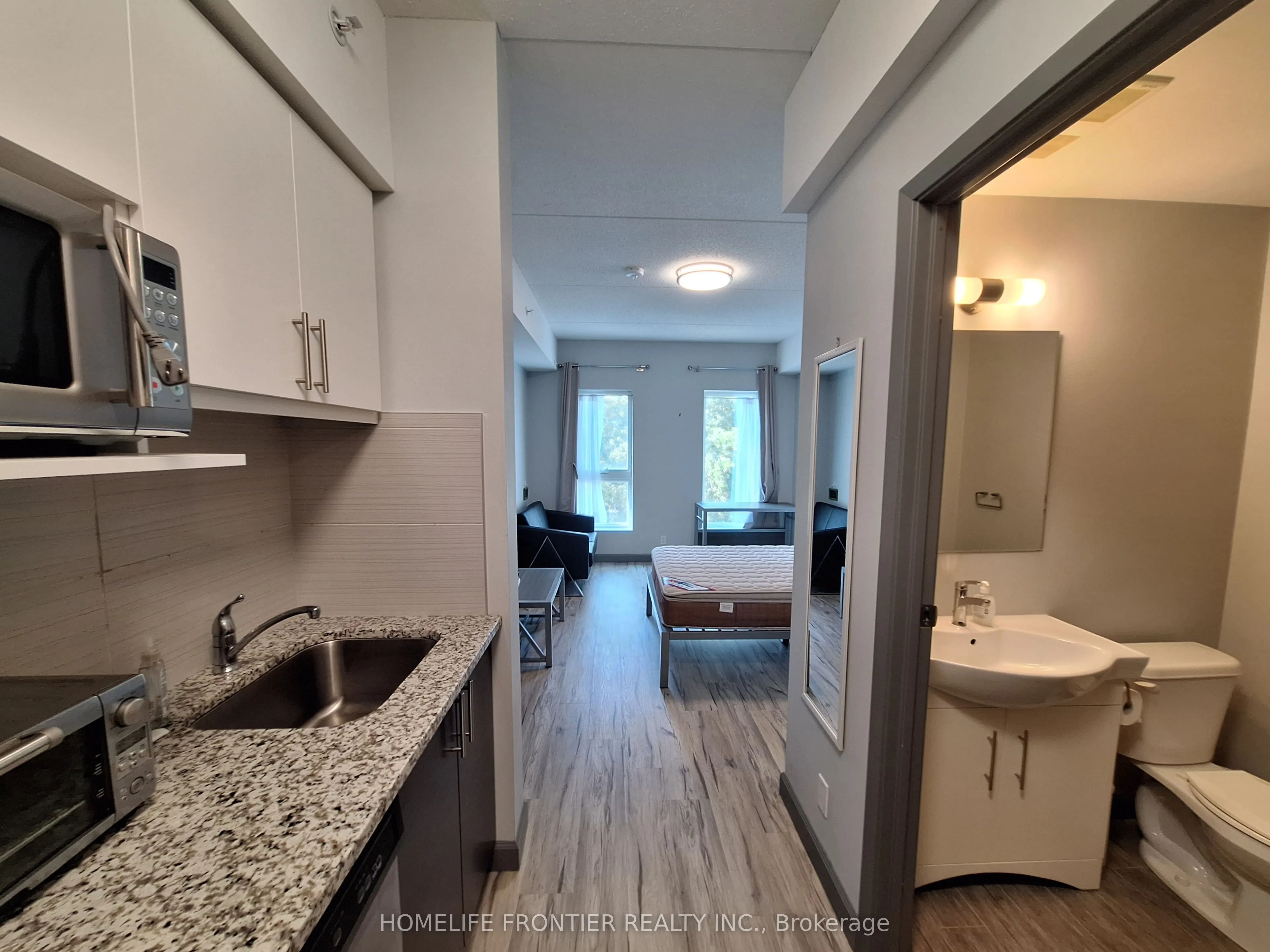 77 Leland Street, #519