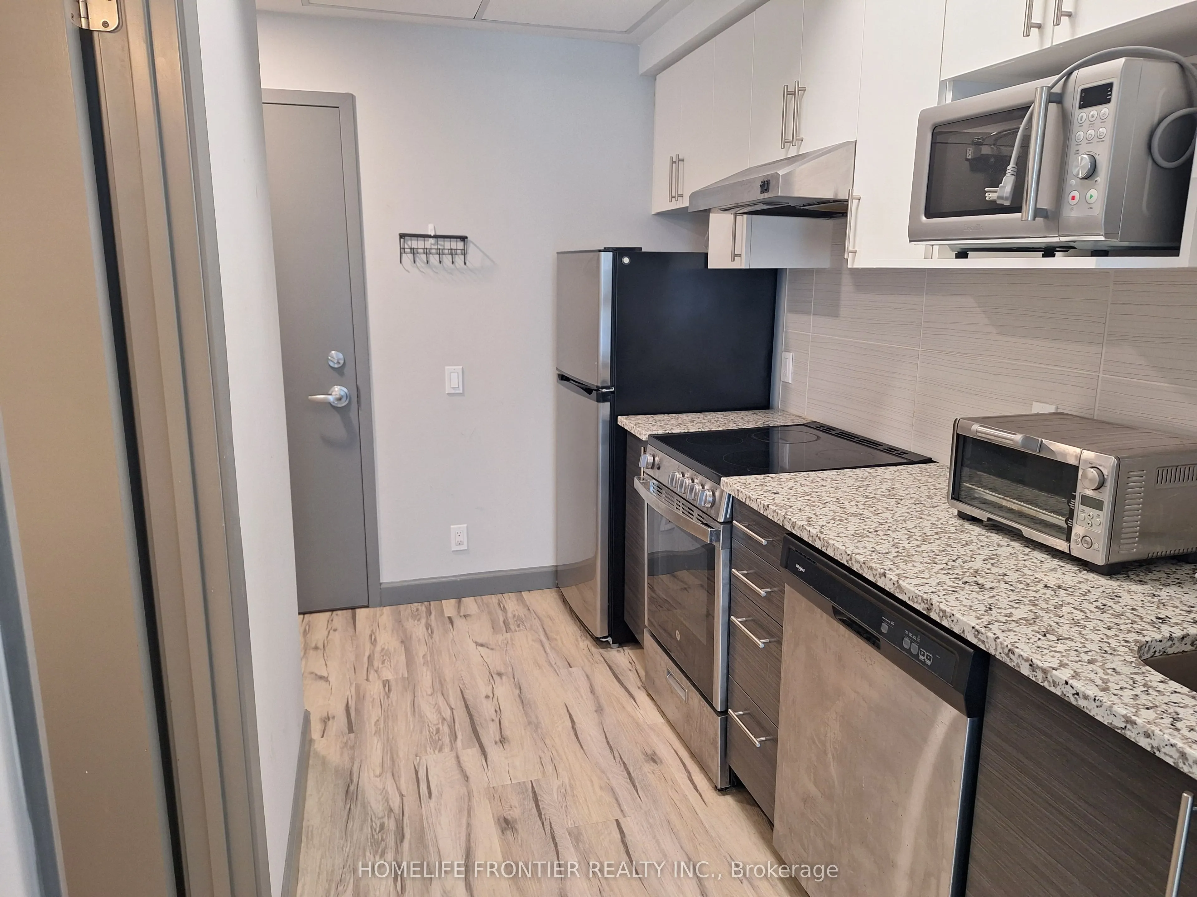 77 Leland Street, #519