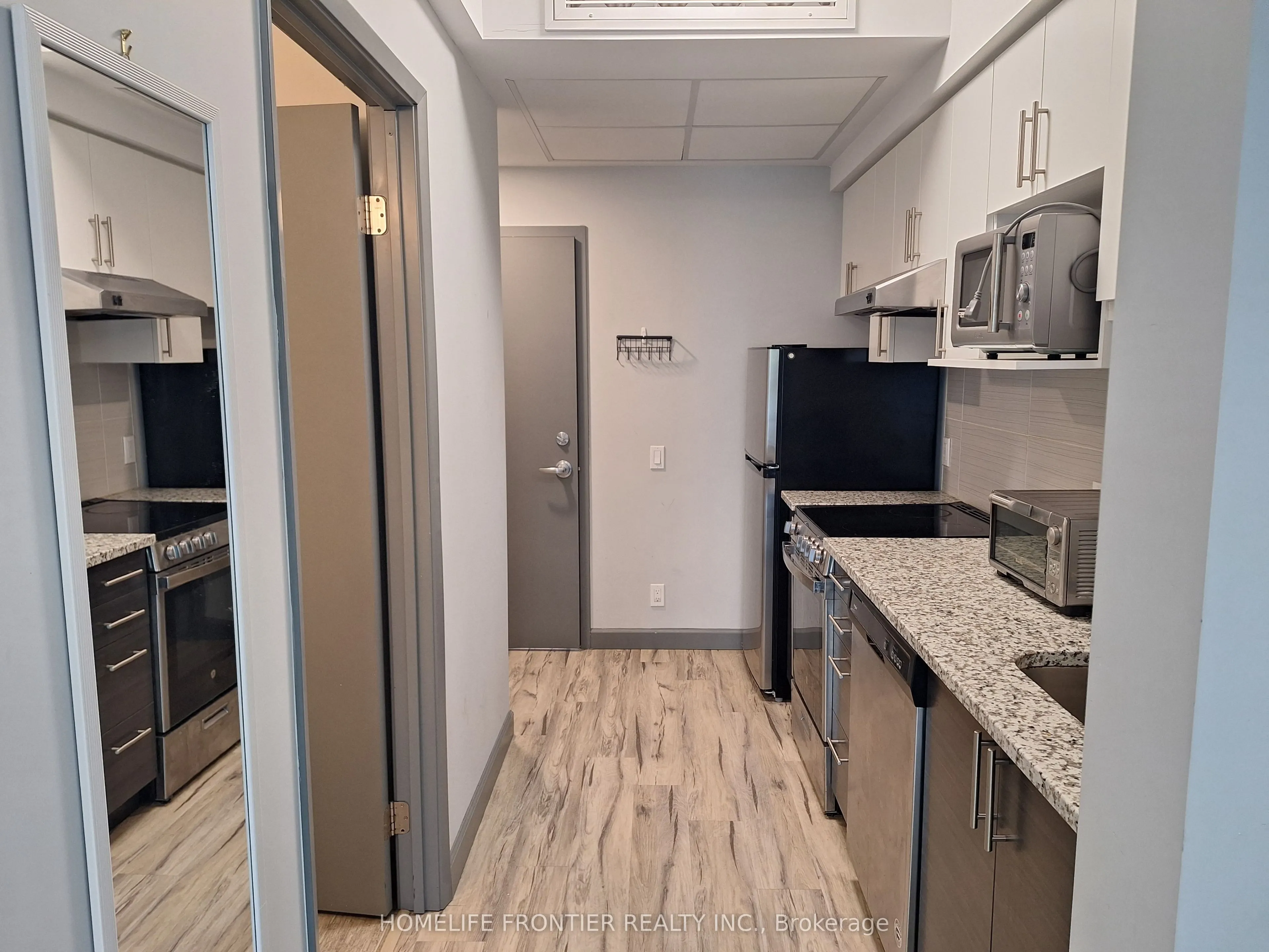 77 Leland Street, #519