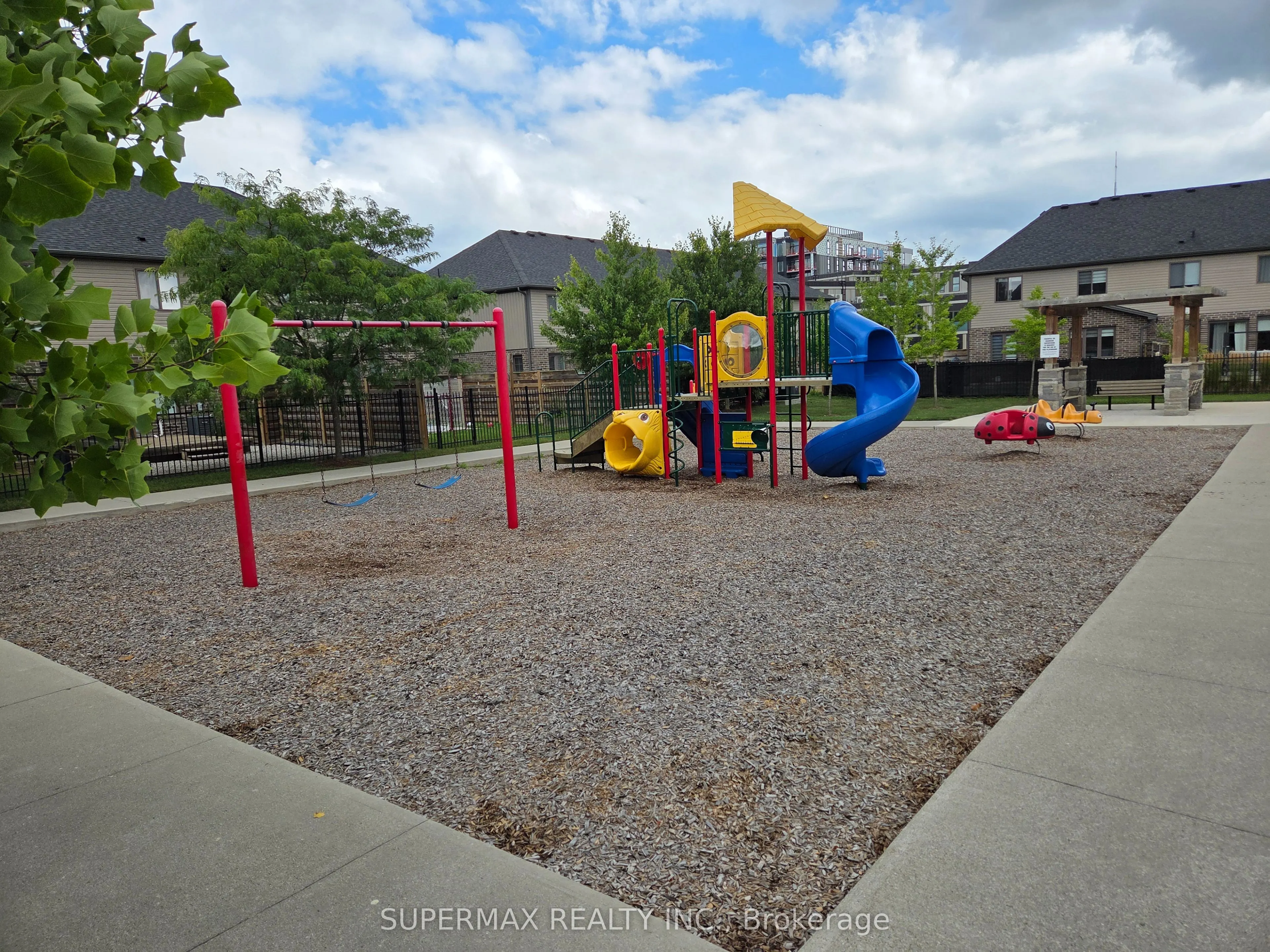 2040 Shore Road, #43