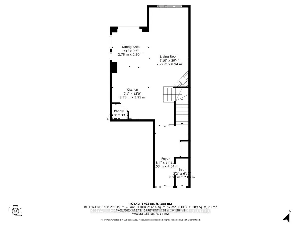 416 Rochefort Circle