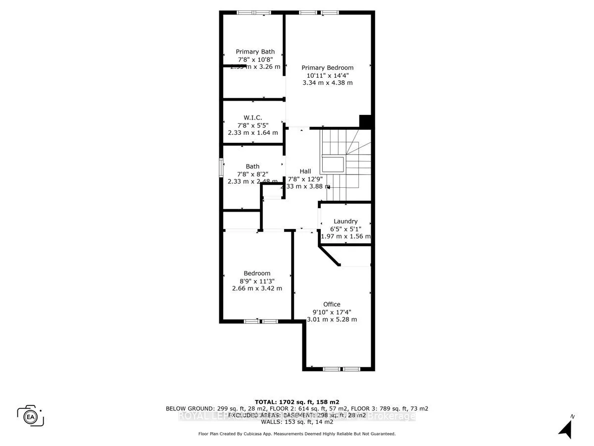 416 Rochefort Circle