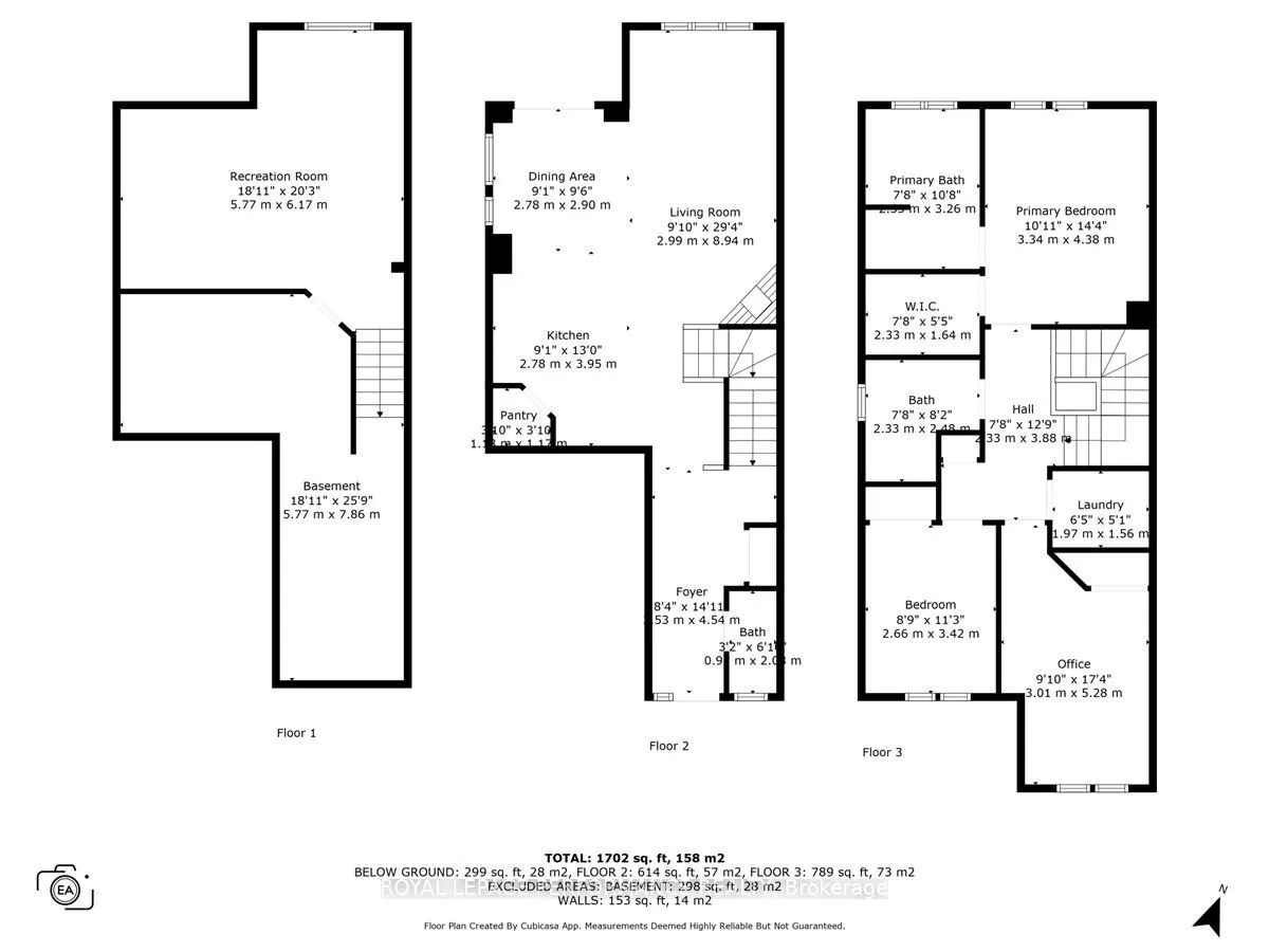 416 Rochefort Circle