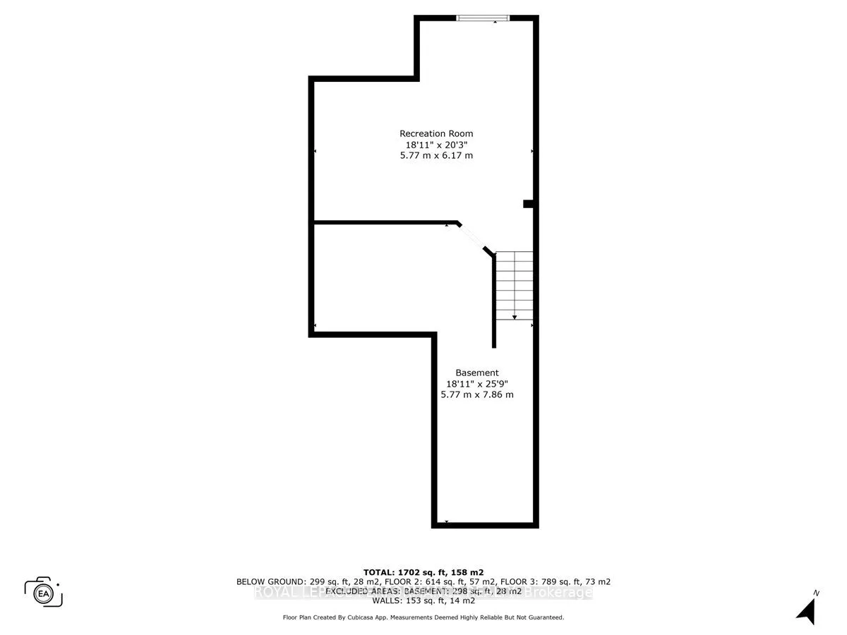 416 Rochefort Circle