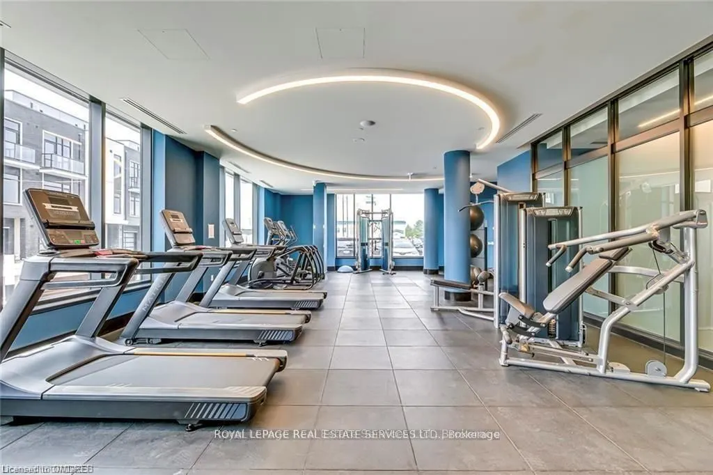 385 WINSTON Road, #1702