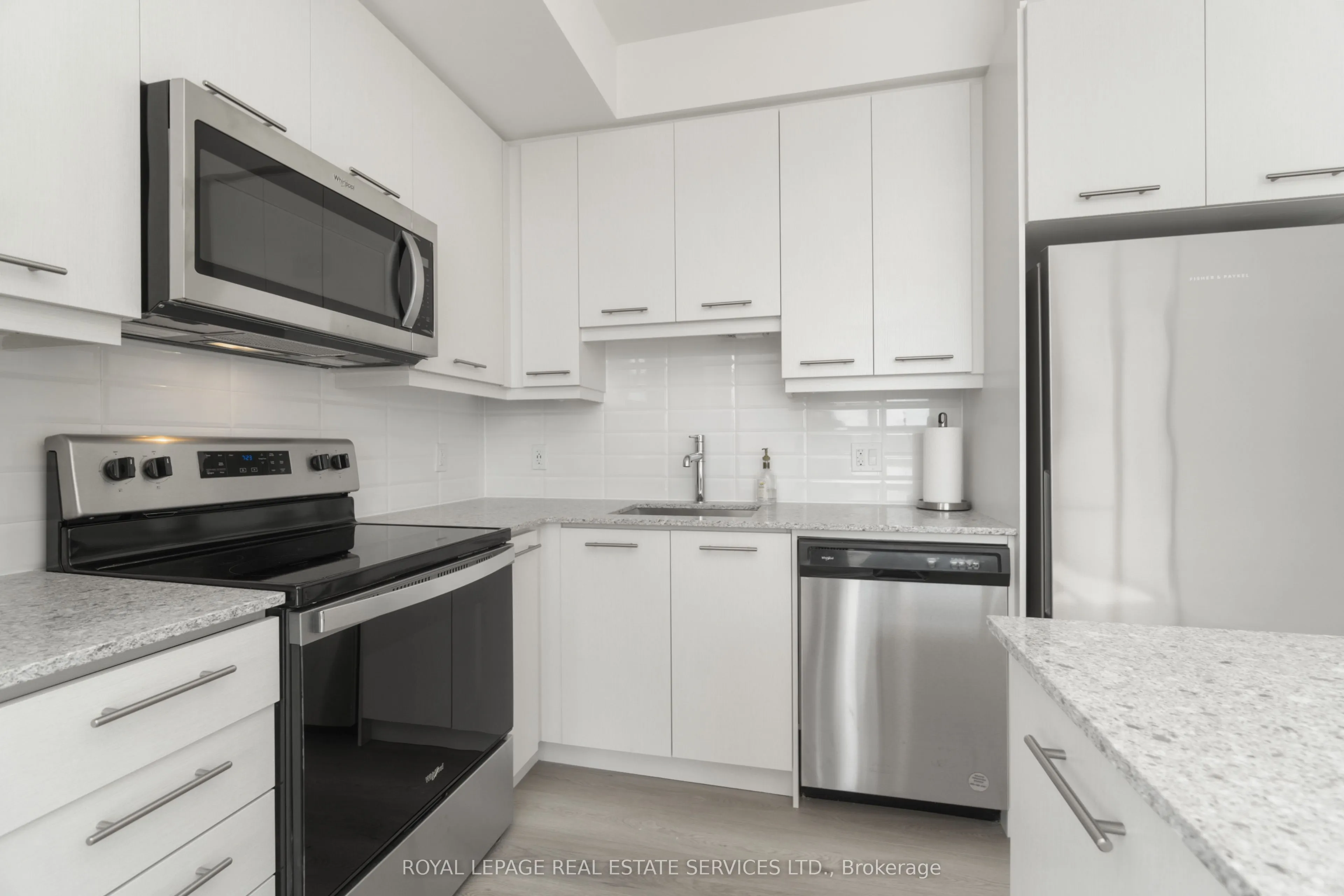 385 WINSTON Road, #1702