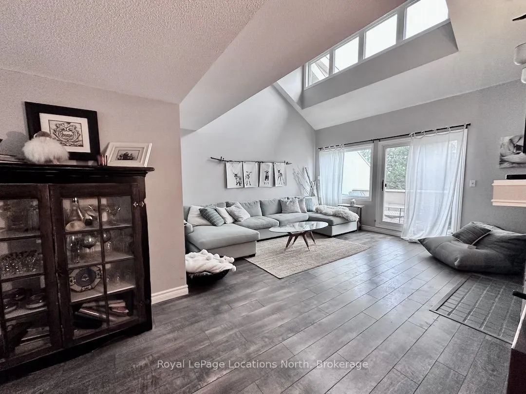 107 WINTERGREEN Place, #206