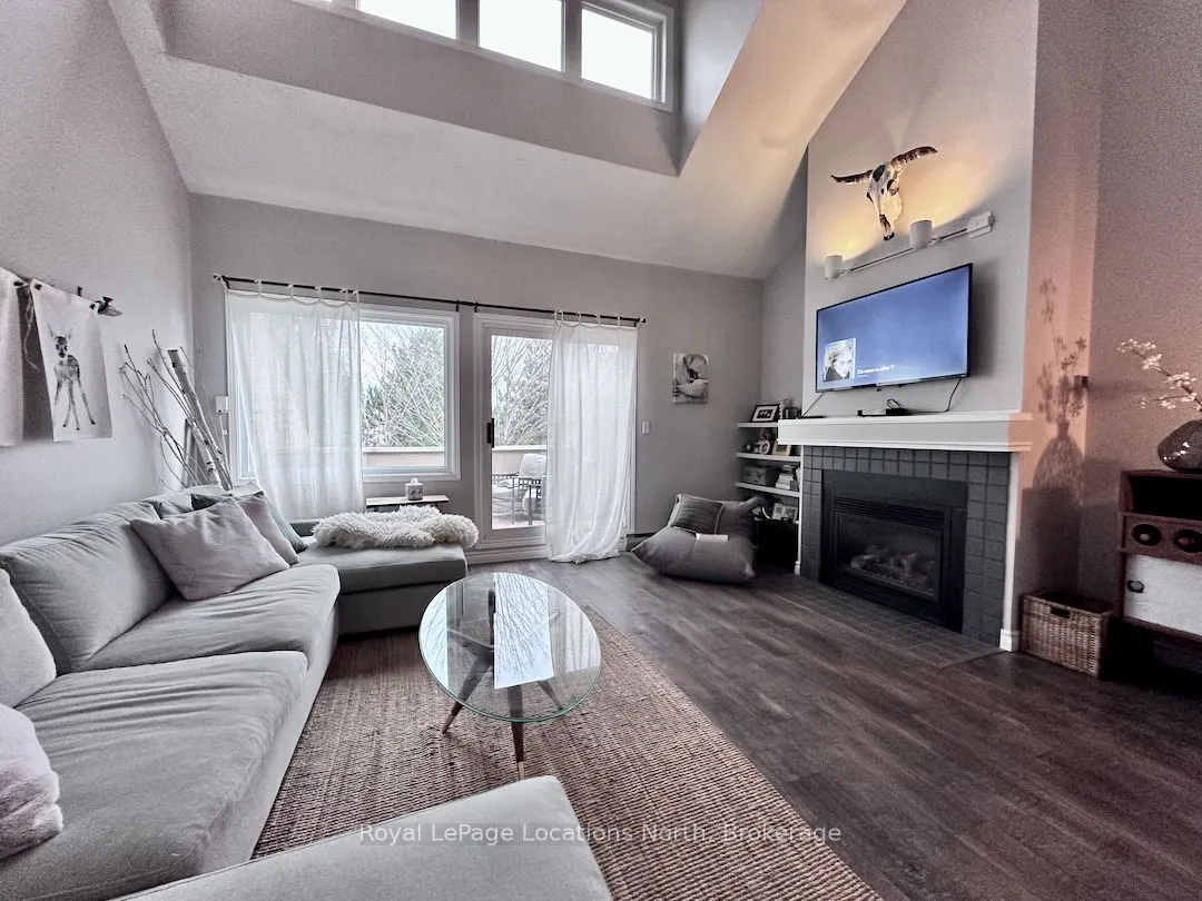 107 WINTERGREEN Place, #206