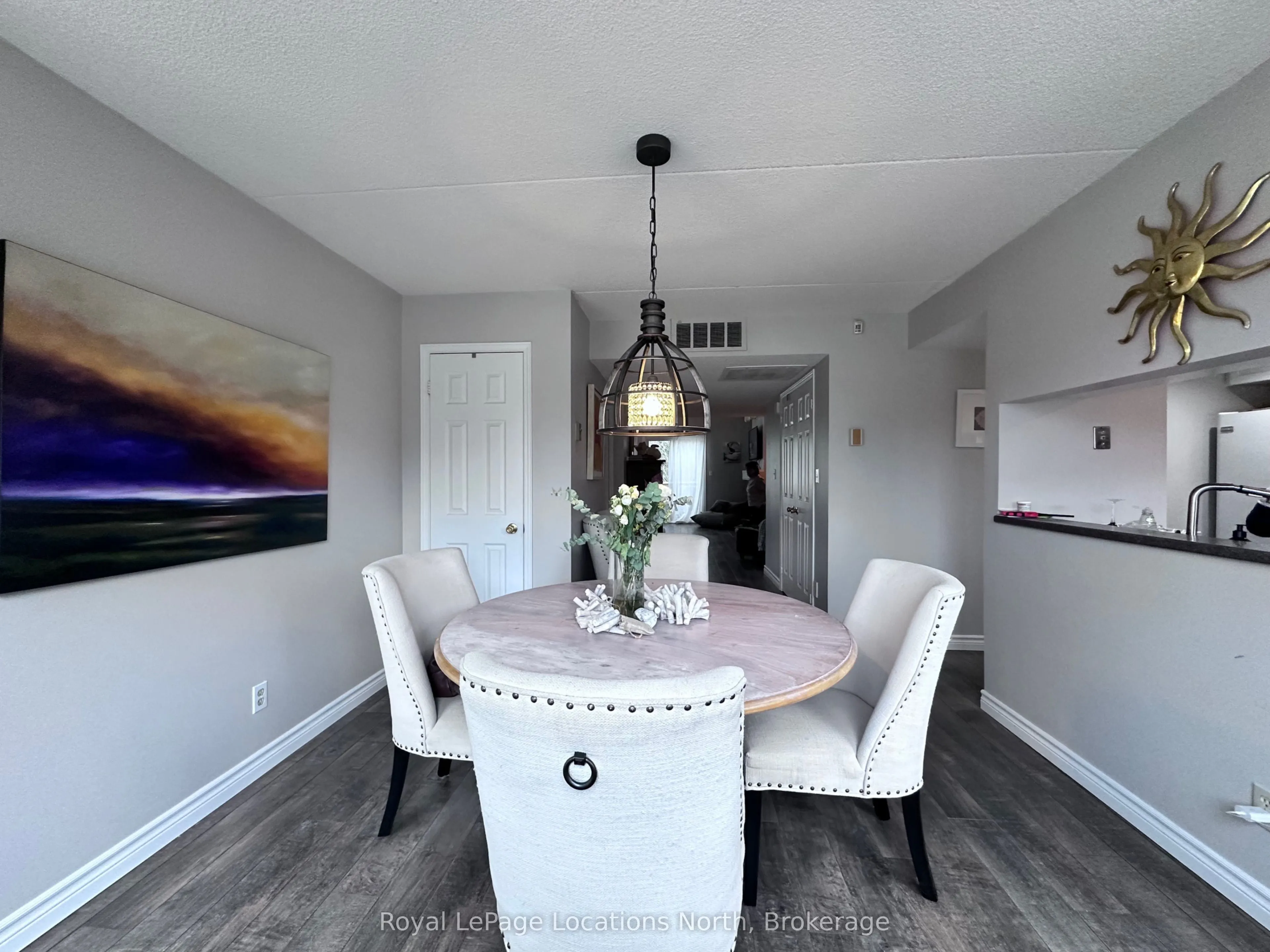 107 WINTERGREEN Place, #206