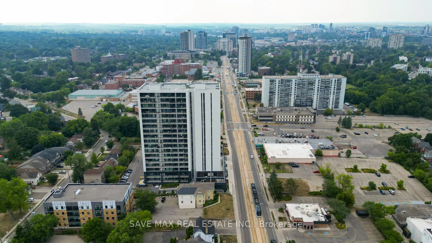 741 King Street W, #411
