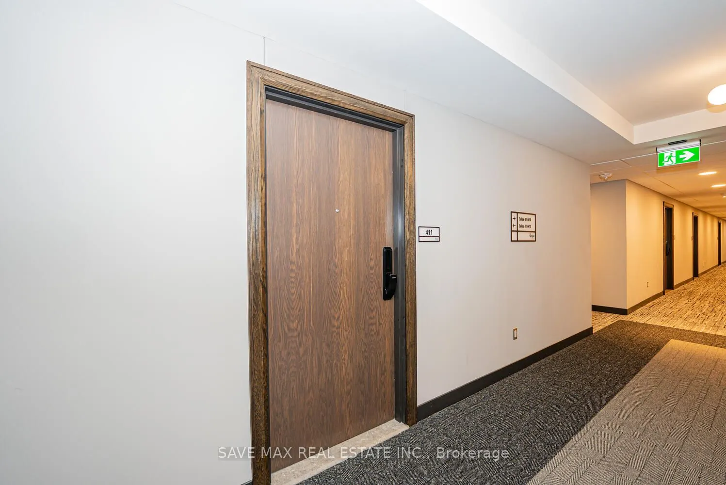 741 King Street W, #411