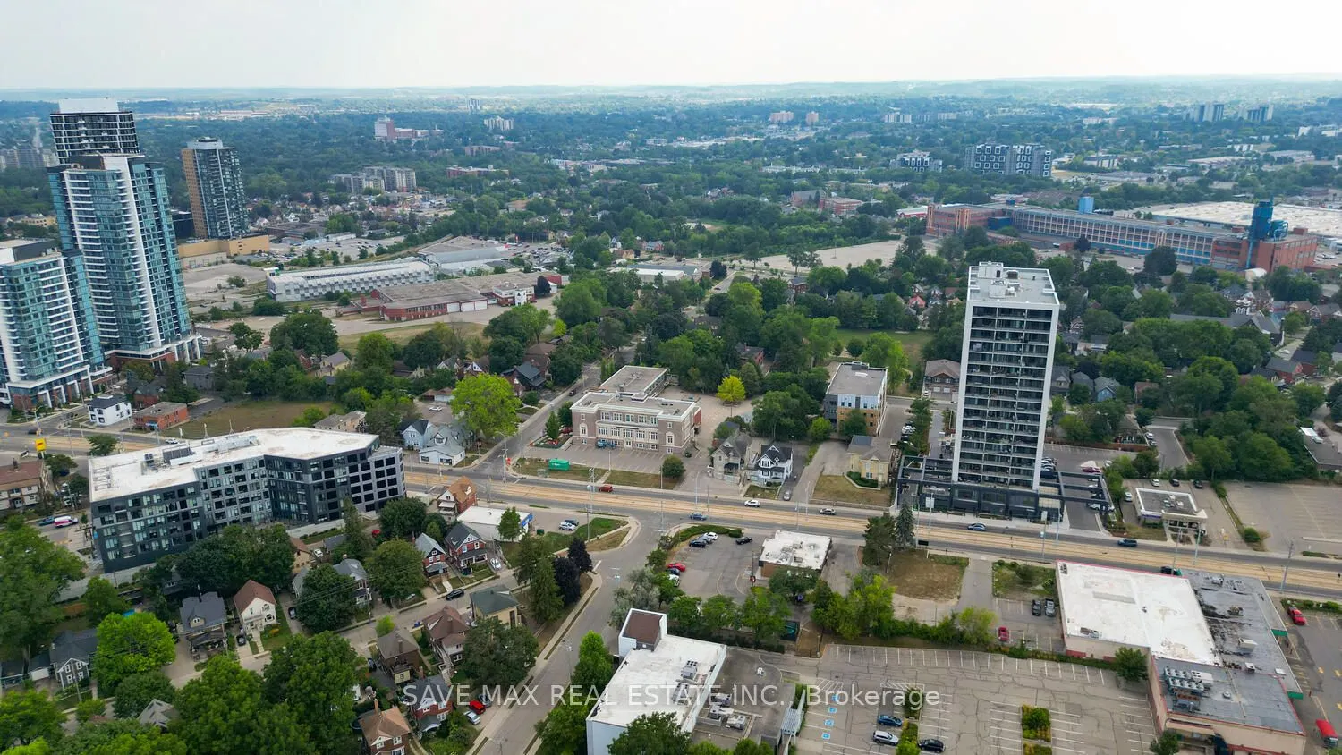 741 King Street W, #411