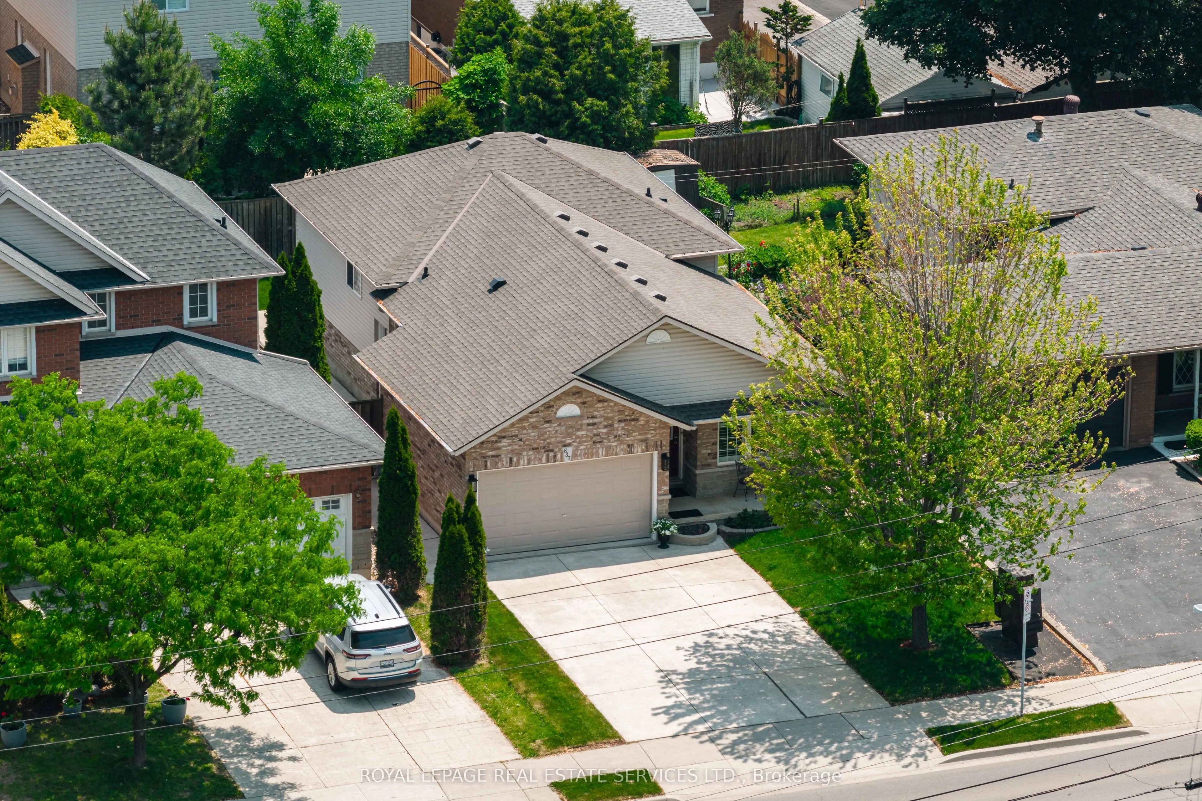 837 Upper Ottawa Street