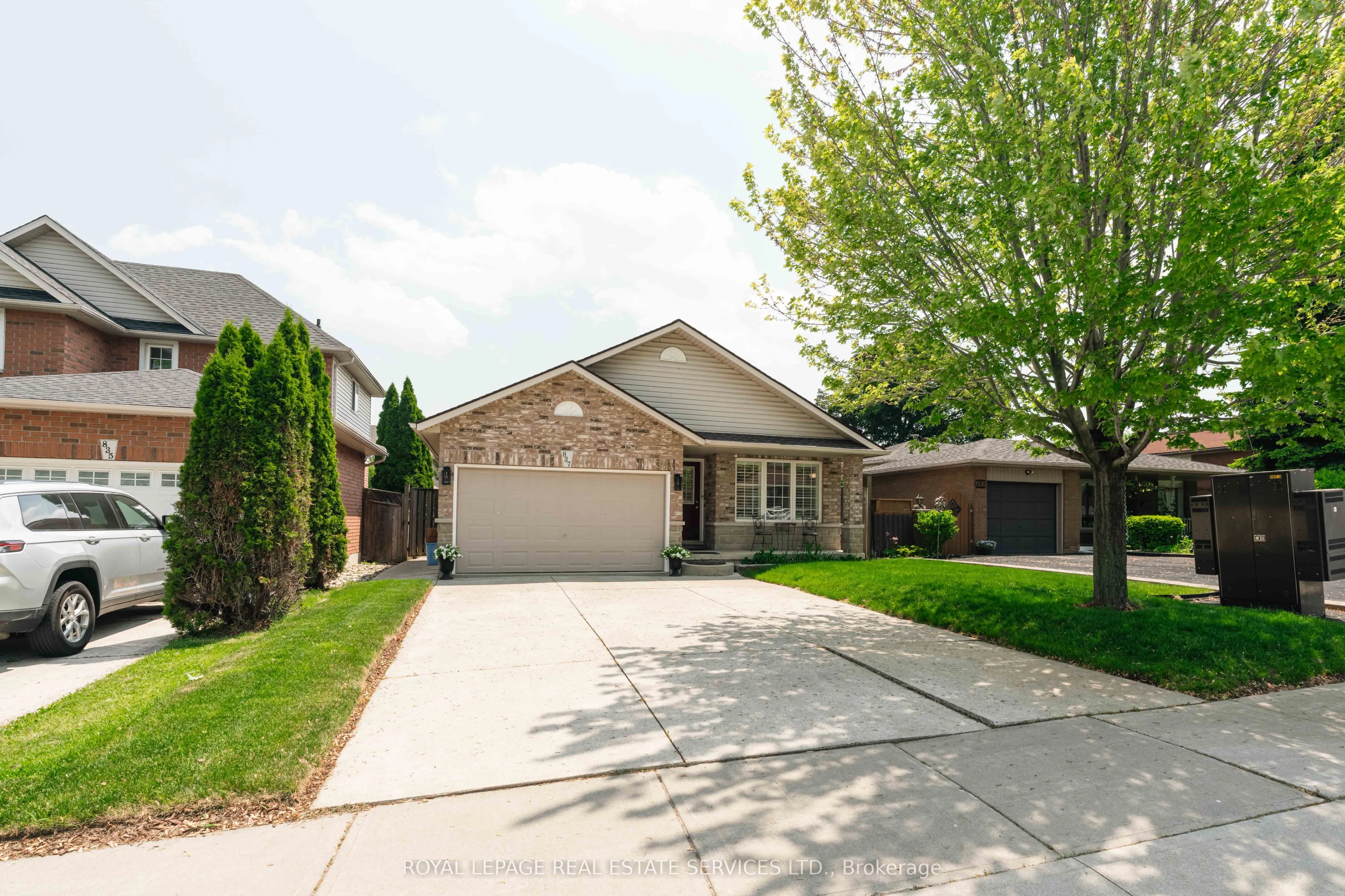 837 Upper Ottawa Street