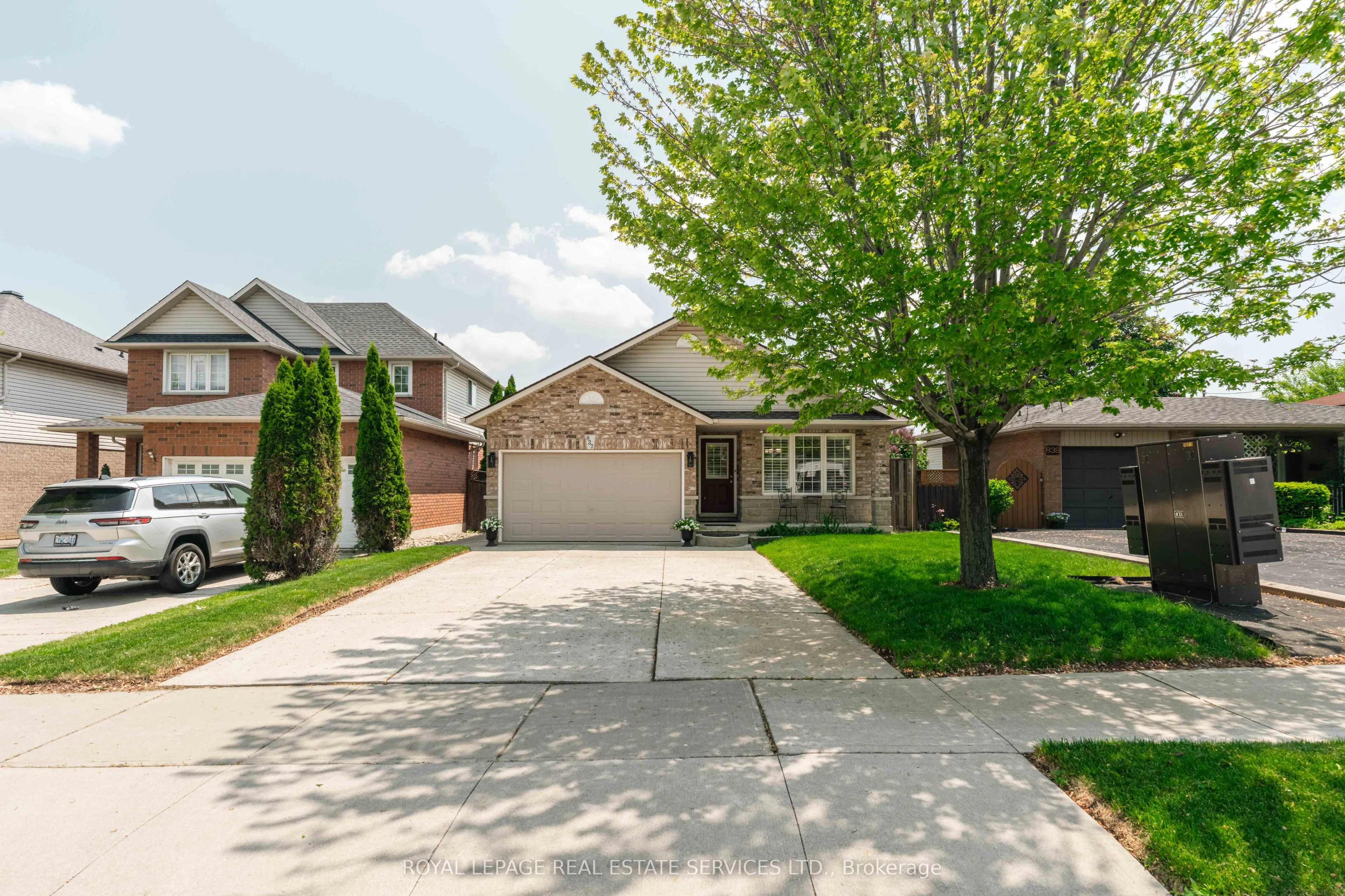 837 Upper Ottawa Street