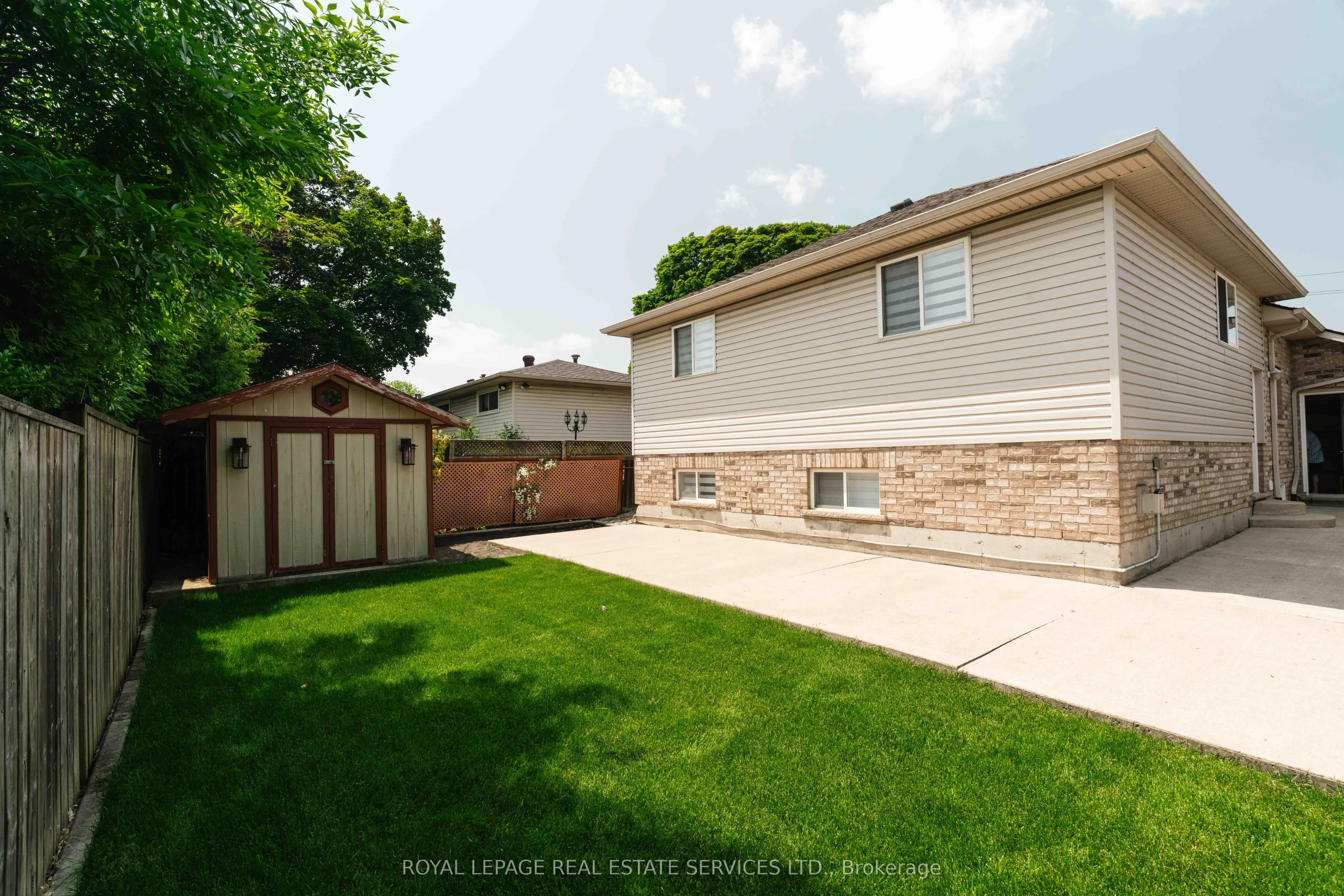 837 Upper Ottawa Street