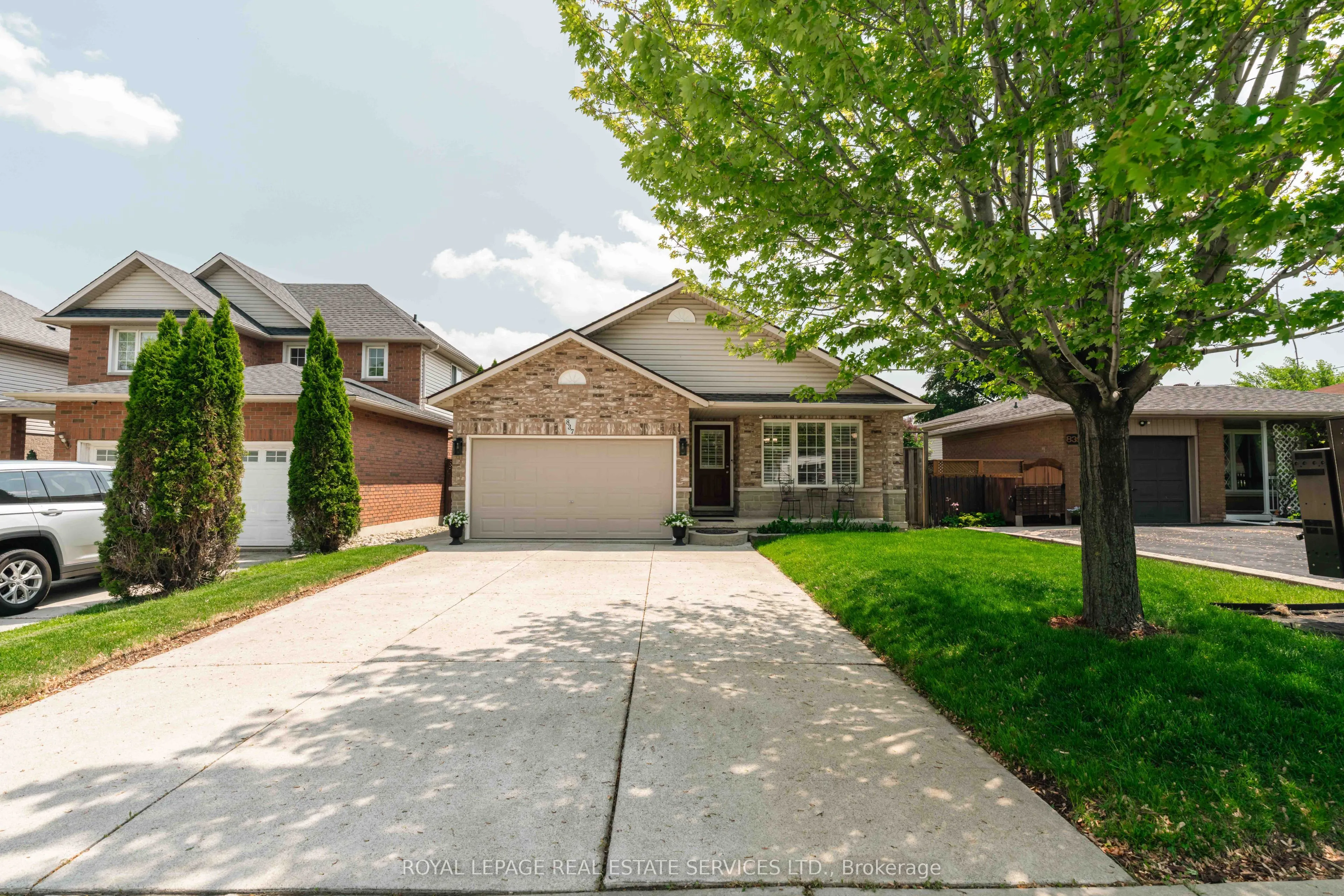 837 Upper Ottawa Street