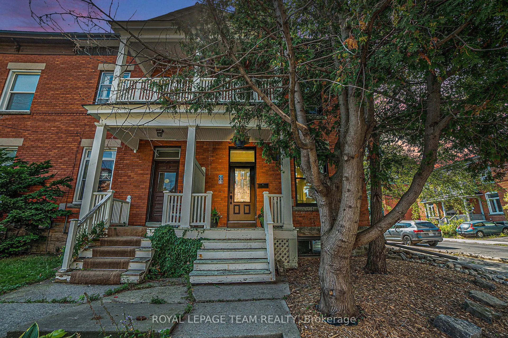 128 Pretoria Avenue
