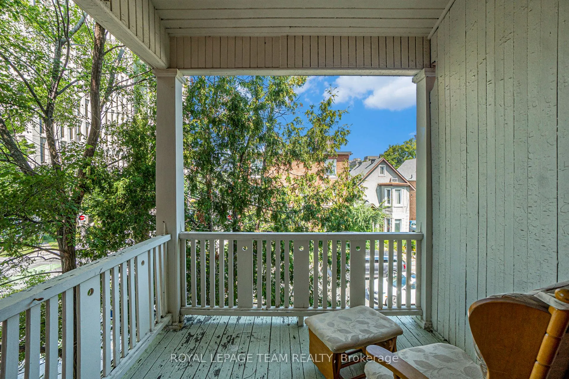 128 Pretoria Avenue