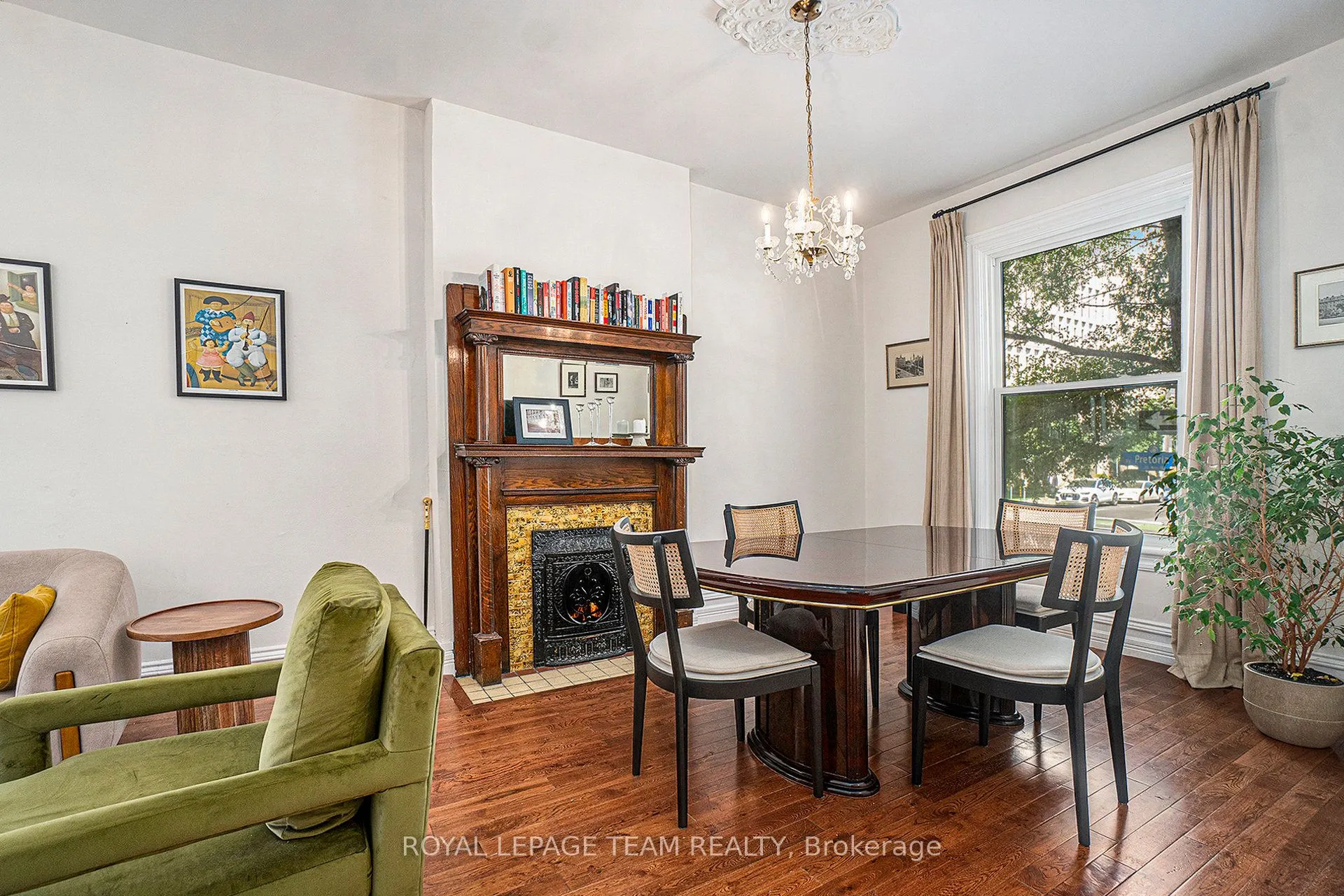 128 Pretoria Avenue