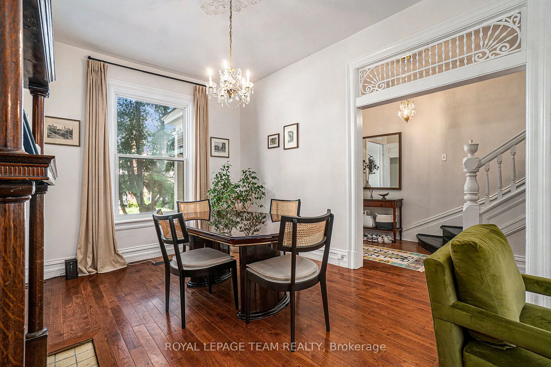 128 Pretoria Avenue