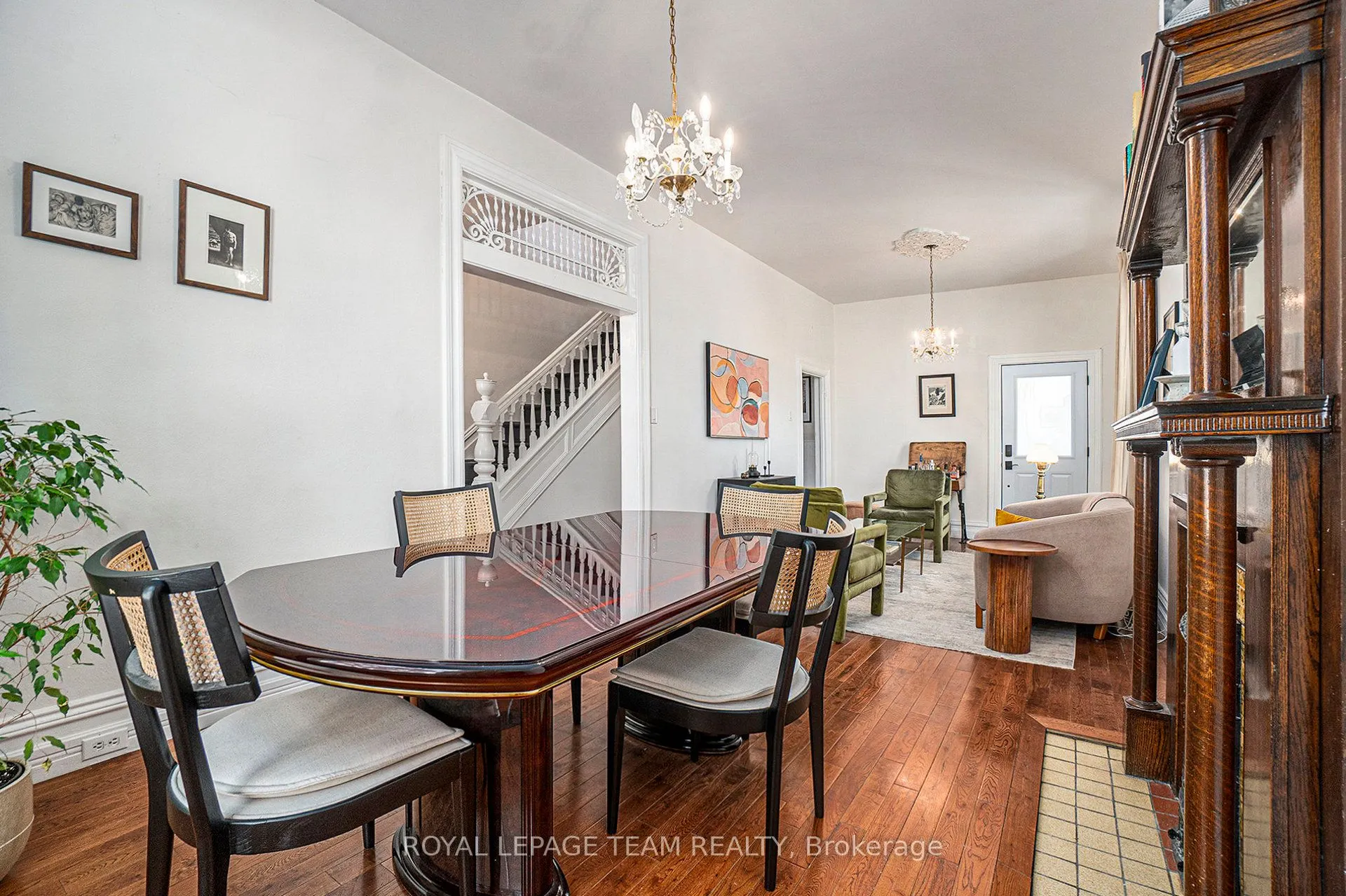 128 Pretoria Avenue